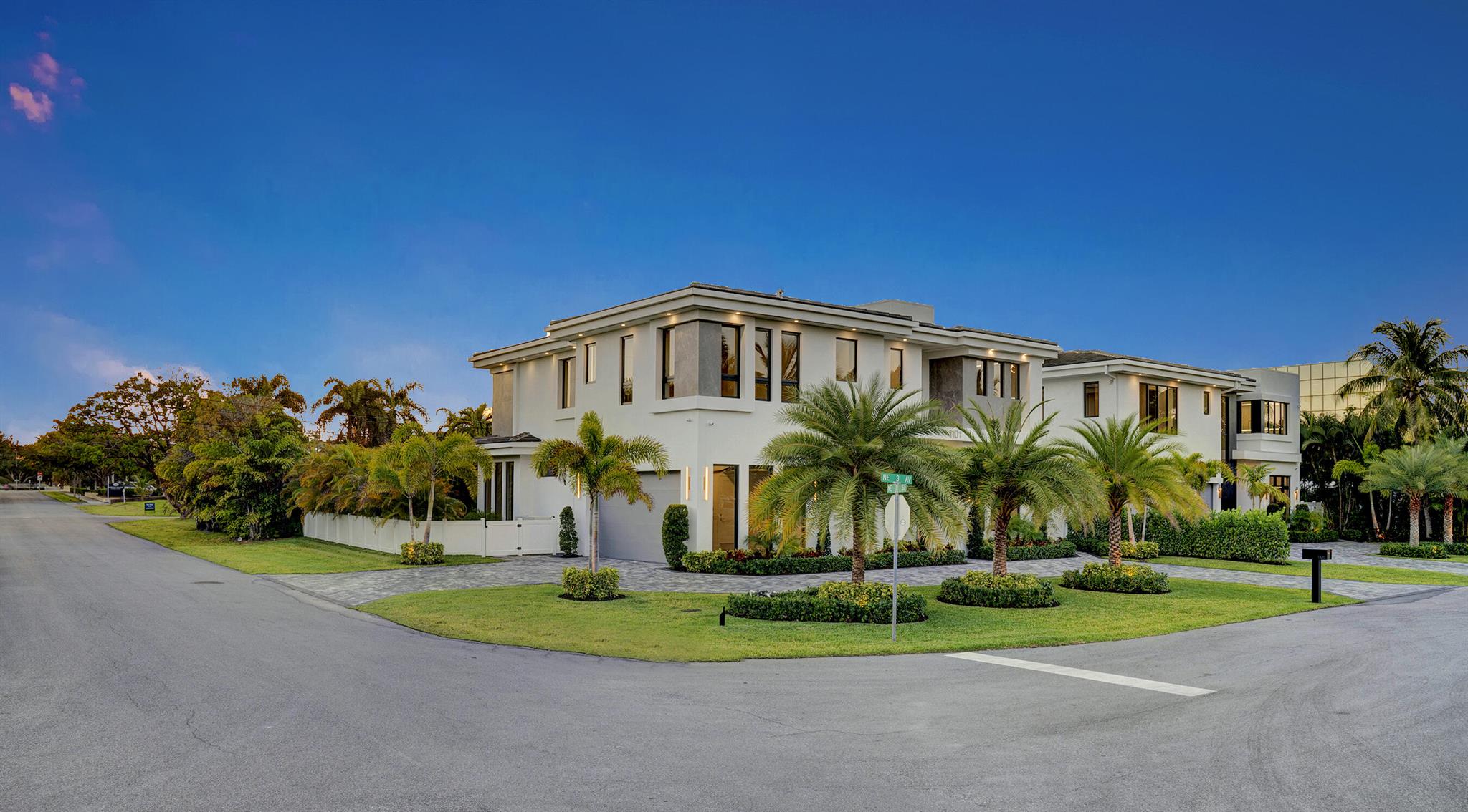 BOCA VILLAS HEIGHTS - Residential