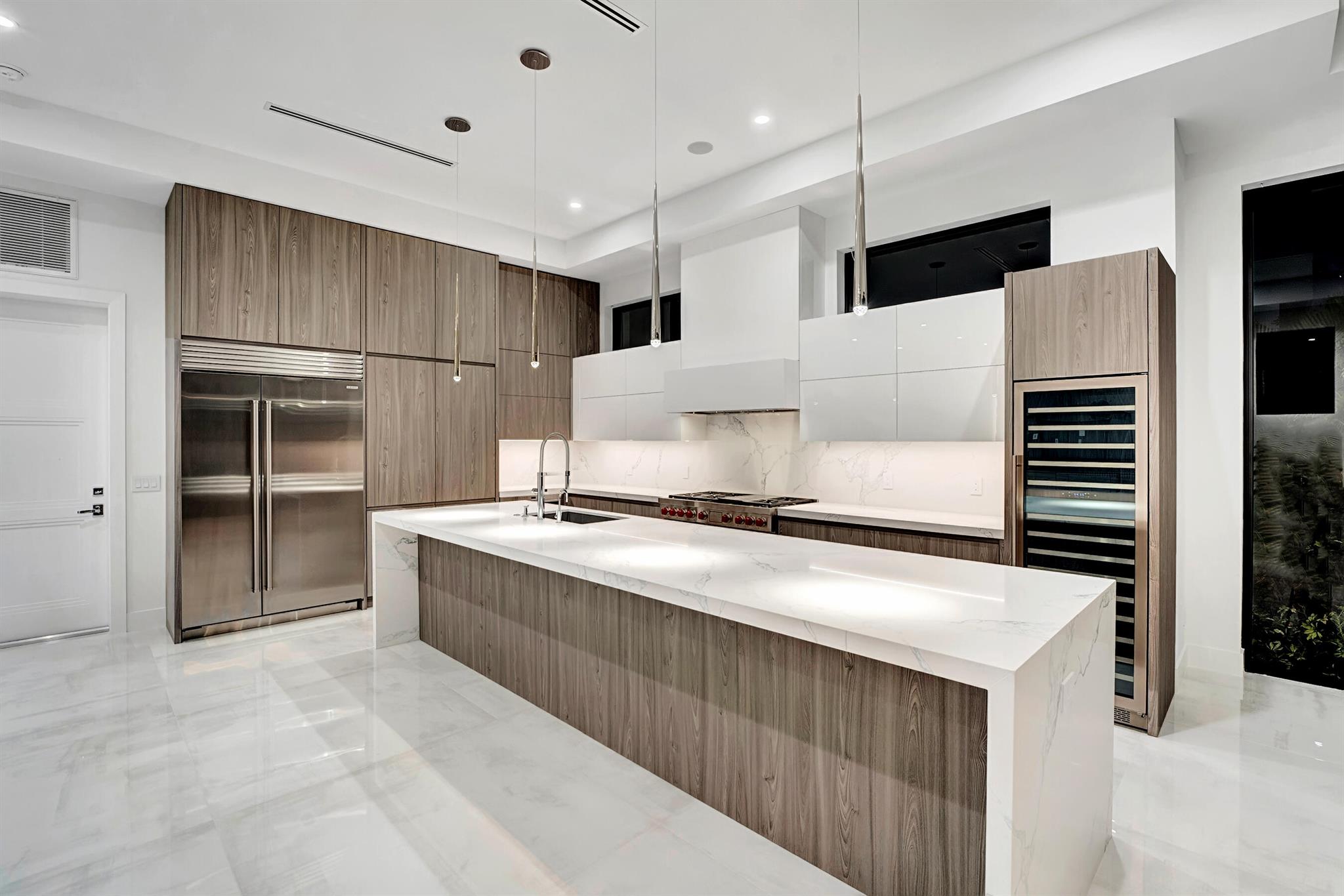 BOCA VILLAS HEIGHTS - Residential