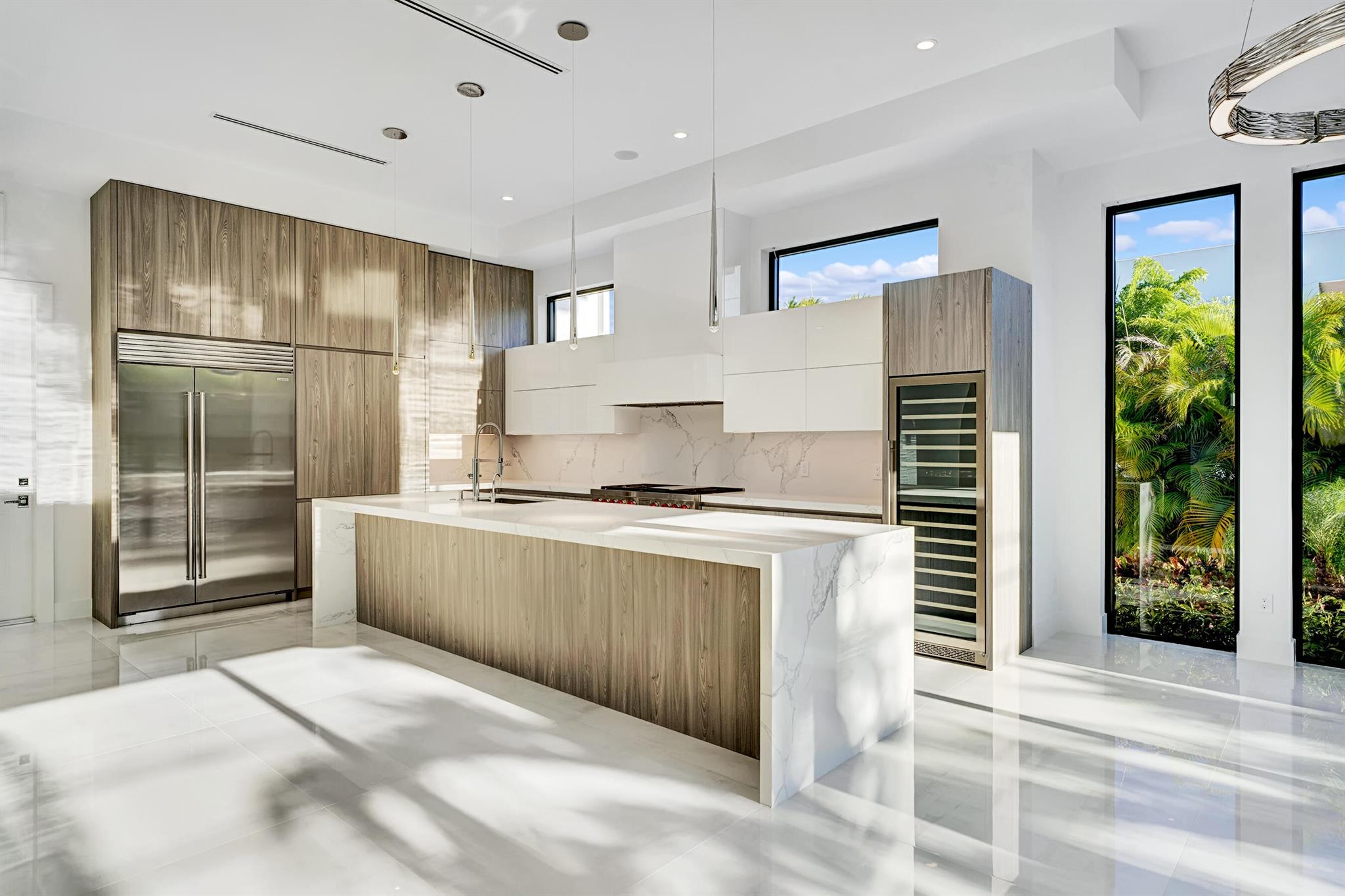 BOCA VILLAS HEIGHTS - Residential