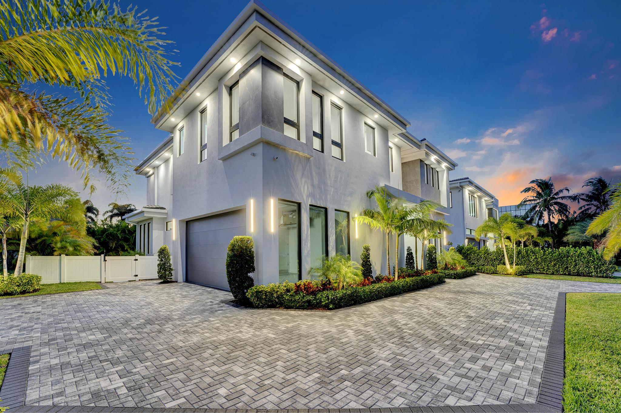 BOCA VILLAS HEIGHTS - Residential