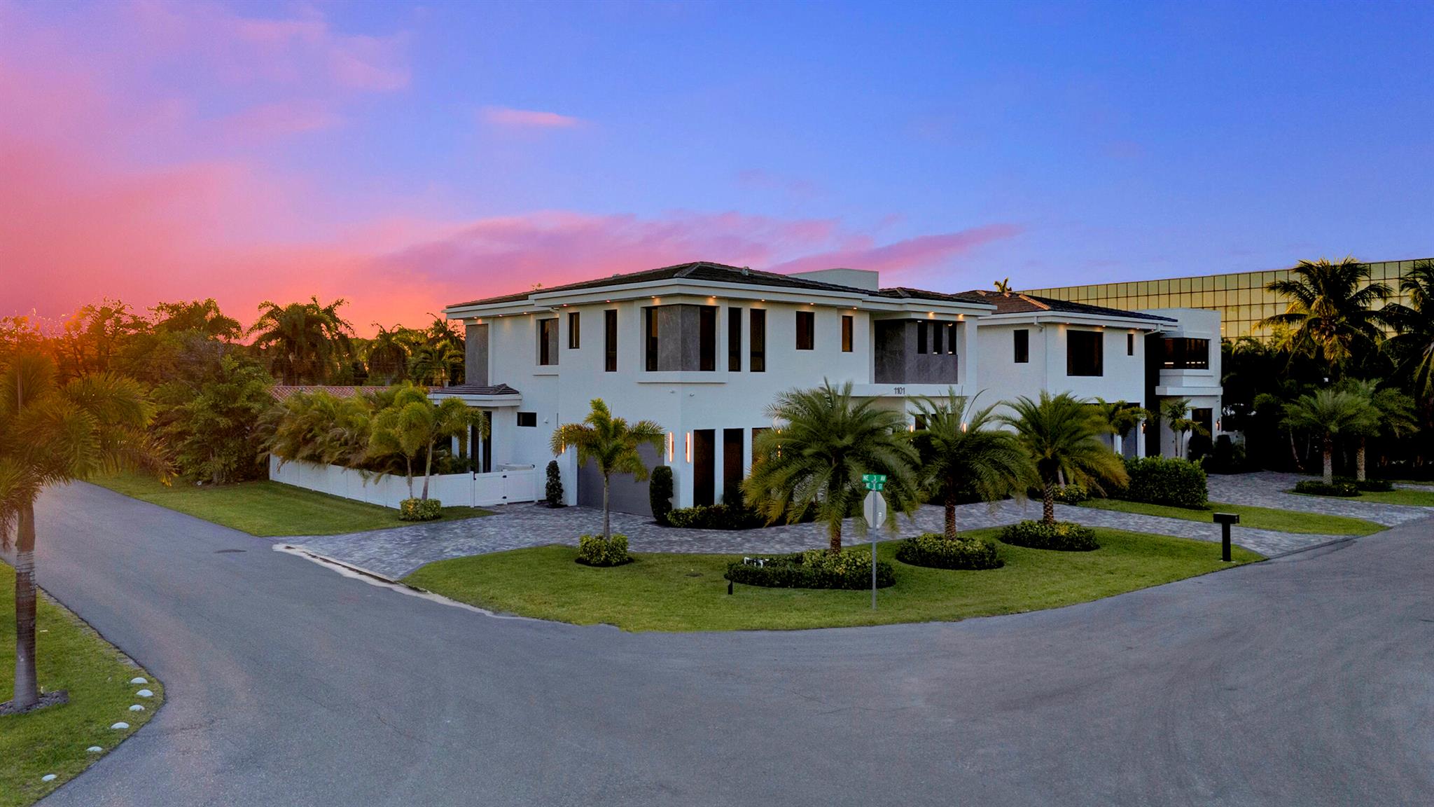 BOCA VILLAS HEIGHTS - Residential