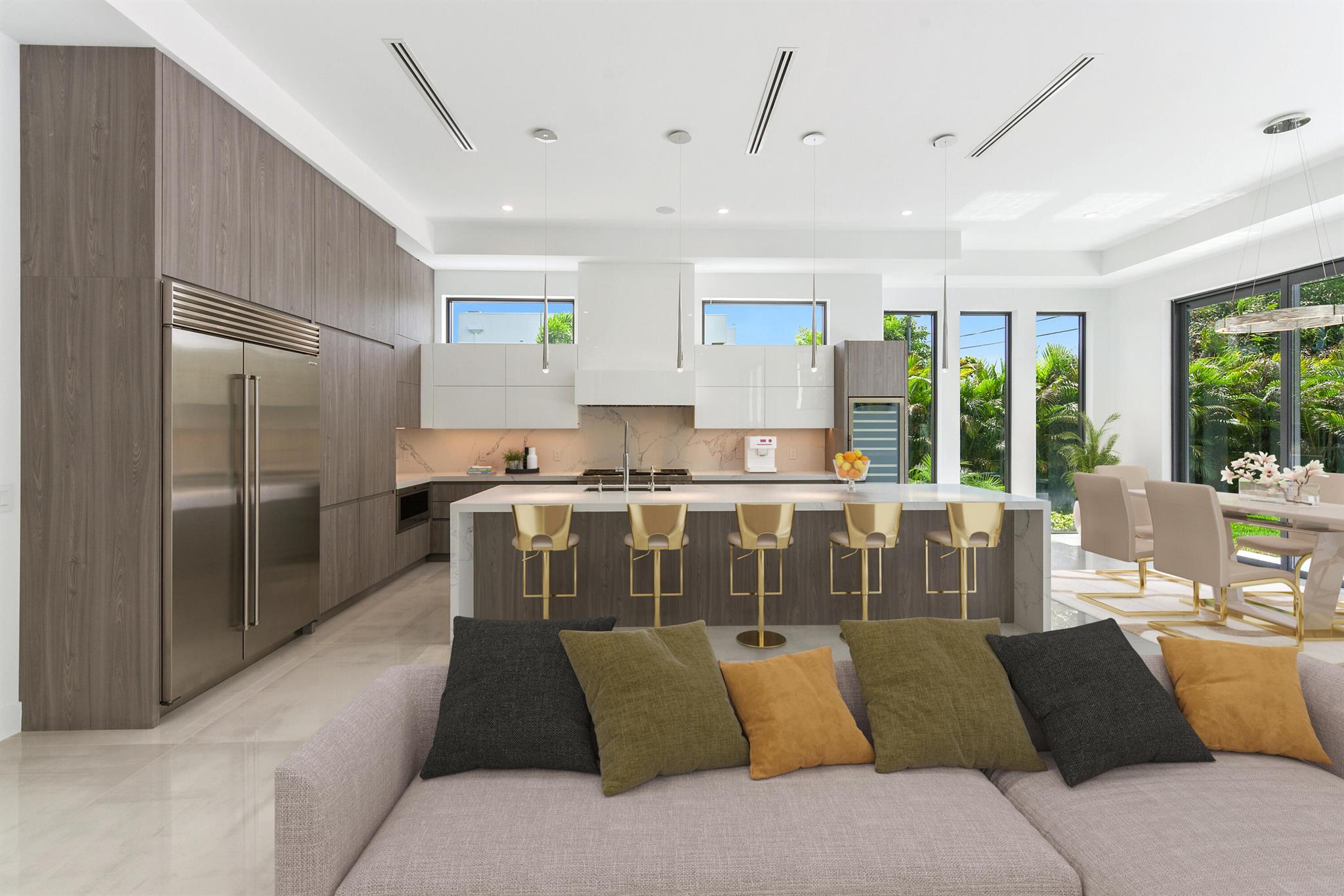 BOCA VILLAS HEIGHTS - Residential