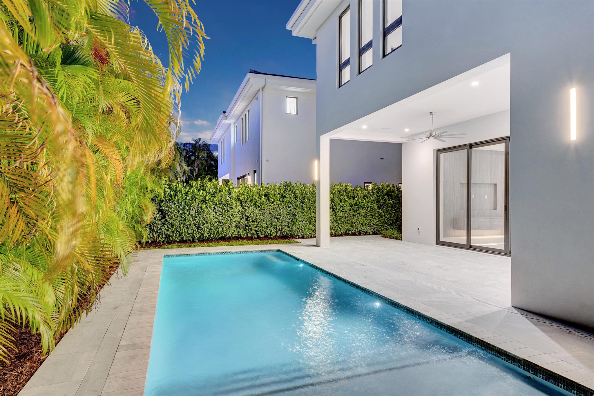 BOCA VILLAS HEIGHTS - Residential