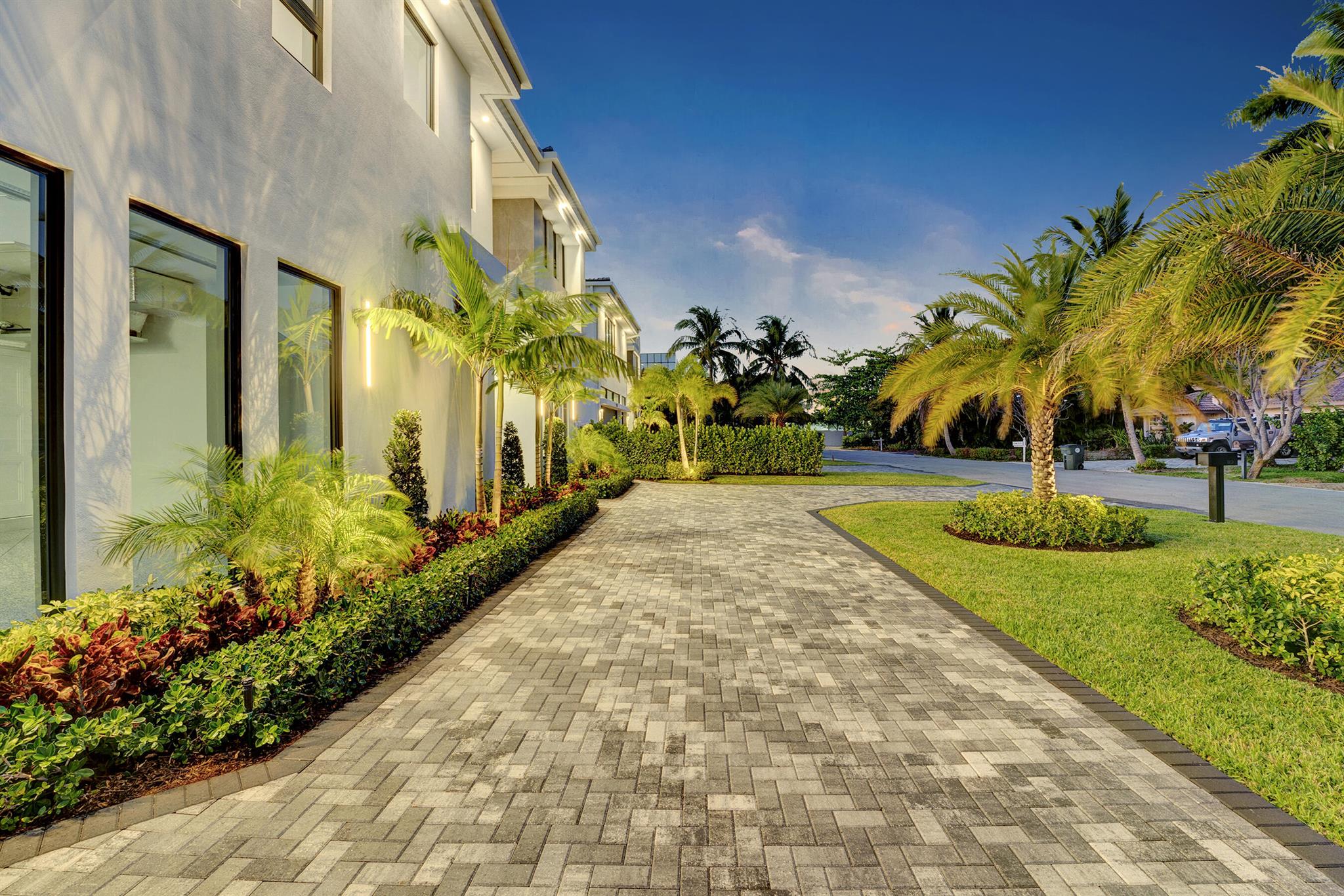 BOCA VILLAS HEIGHTS - Residential