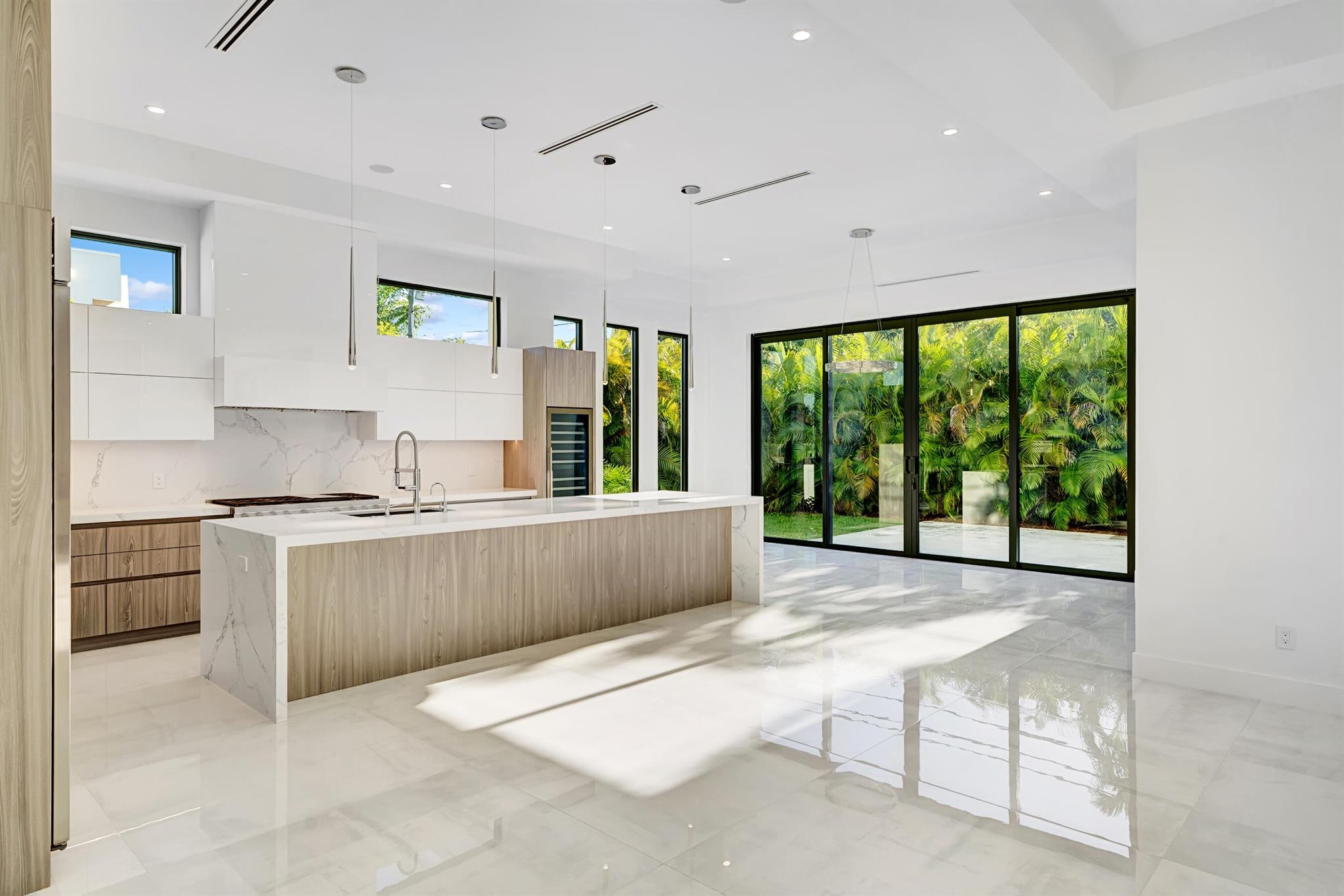 BOCA VILLAS HEIGHTS - Residential