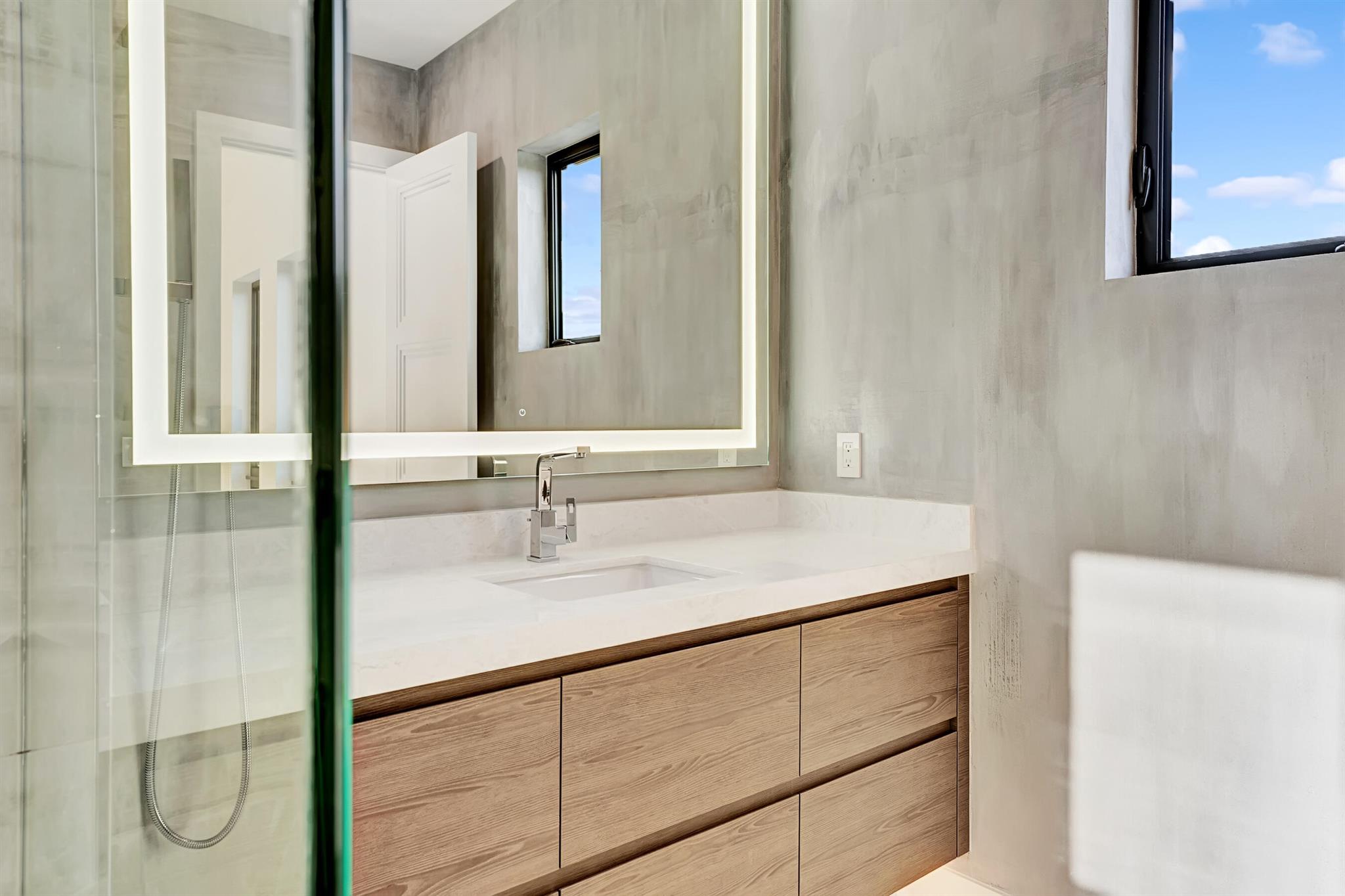 BOCA VILLAS HEIGHTS - Residential