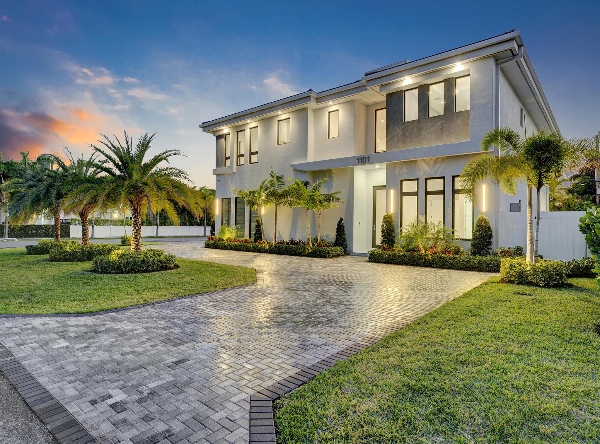 BOCA VILLAS HEIGHTS - Residential