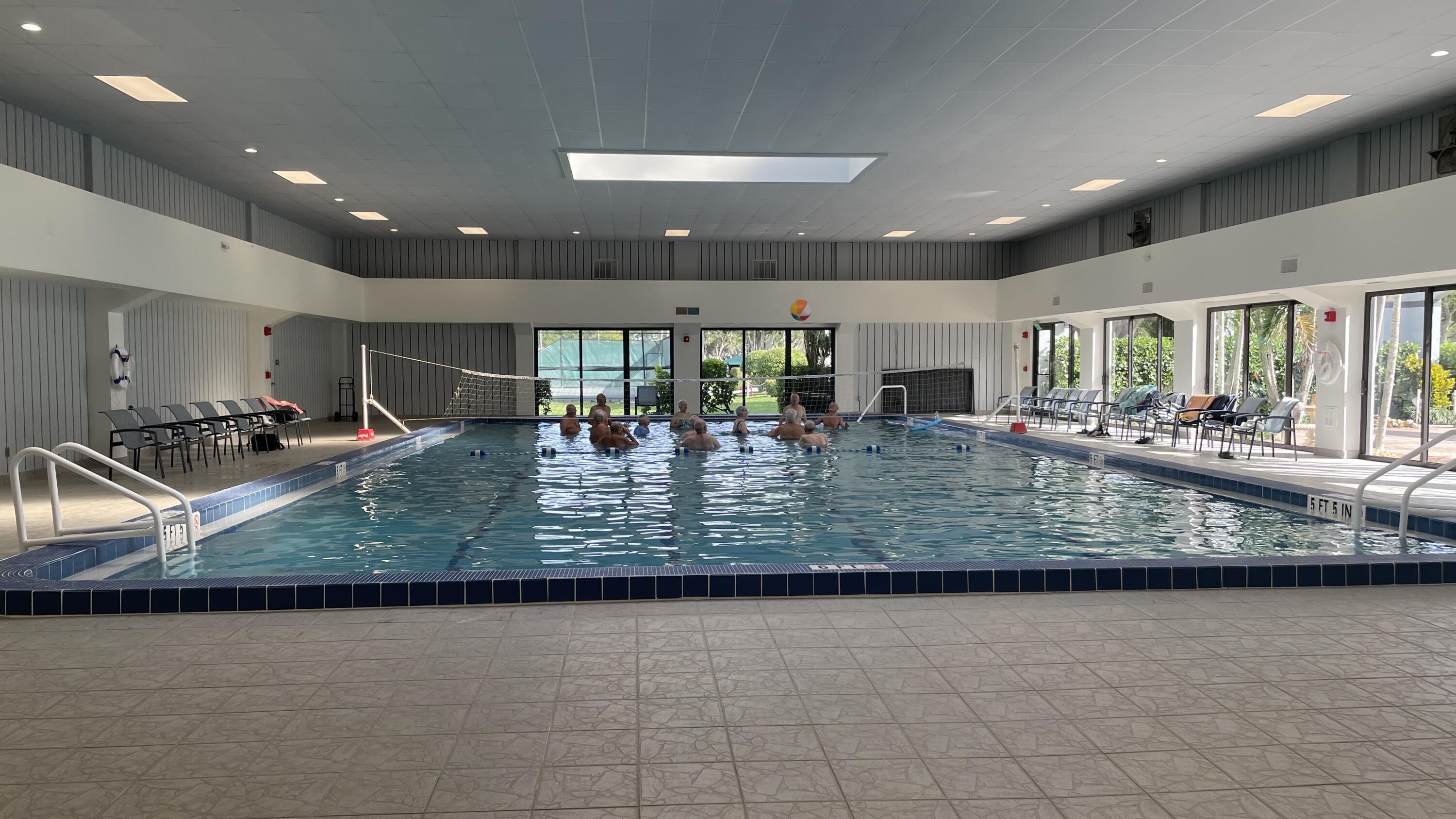 HUNTINGTON LAKES SEC TWO CONDOS - Residential Lease