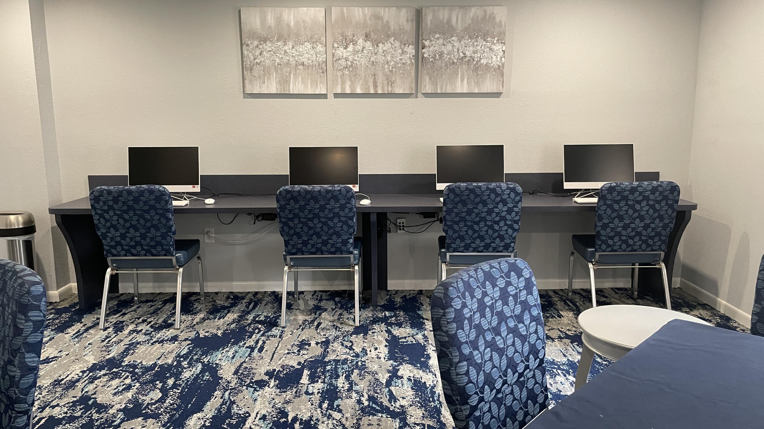 HUNTINGTON LAKES SEC TWO CONDOS - Residential Lease