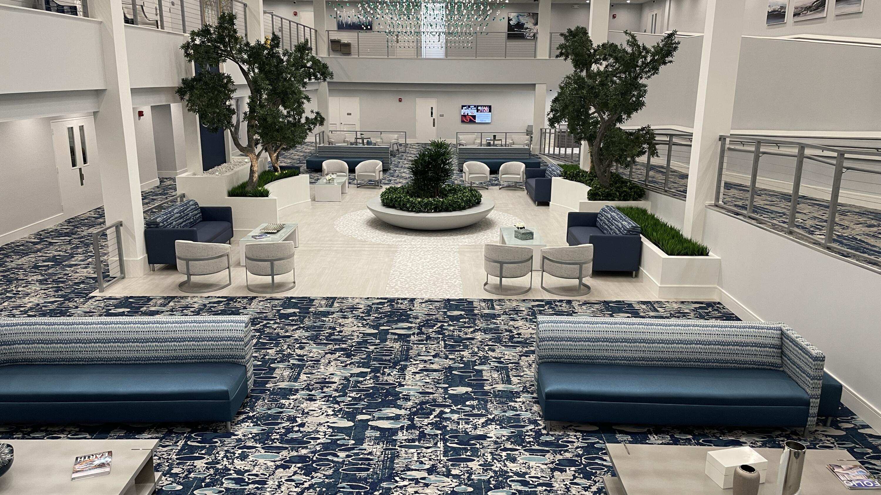 HUNTINGTON LAKES SEC TWO CONDOS - Residential Lease