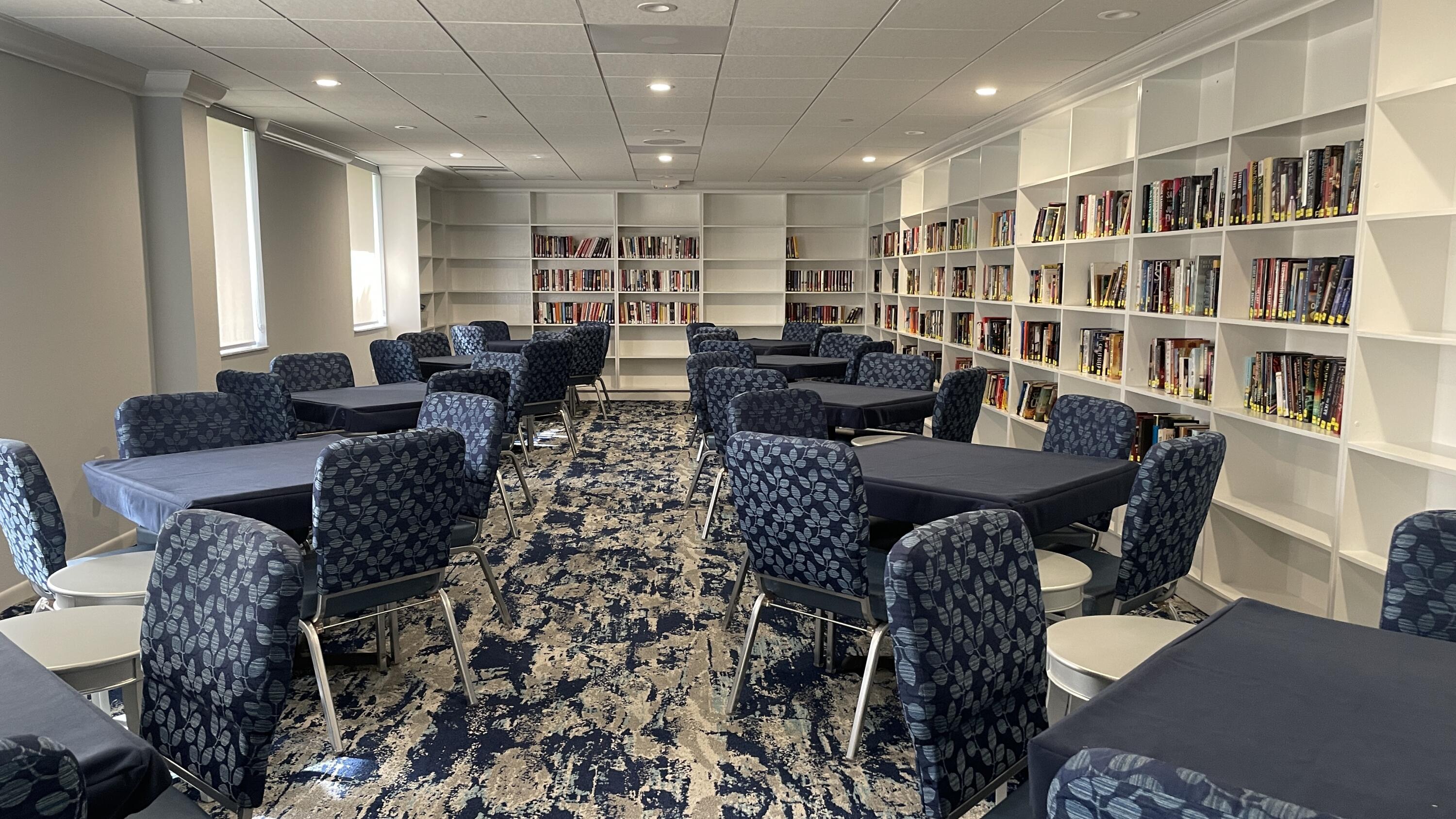 HUNTINGTON LAKES SEC TWO CONDOS - Residential Lease