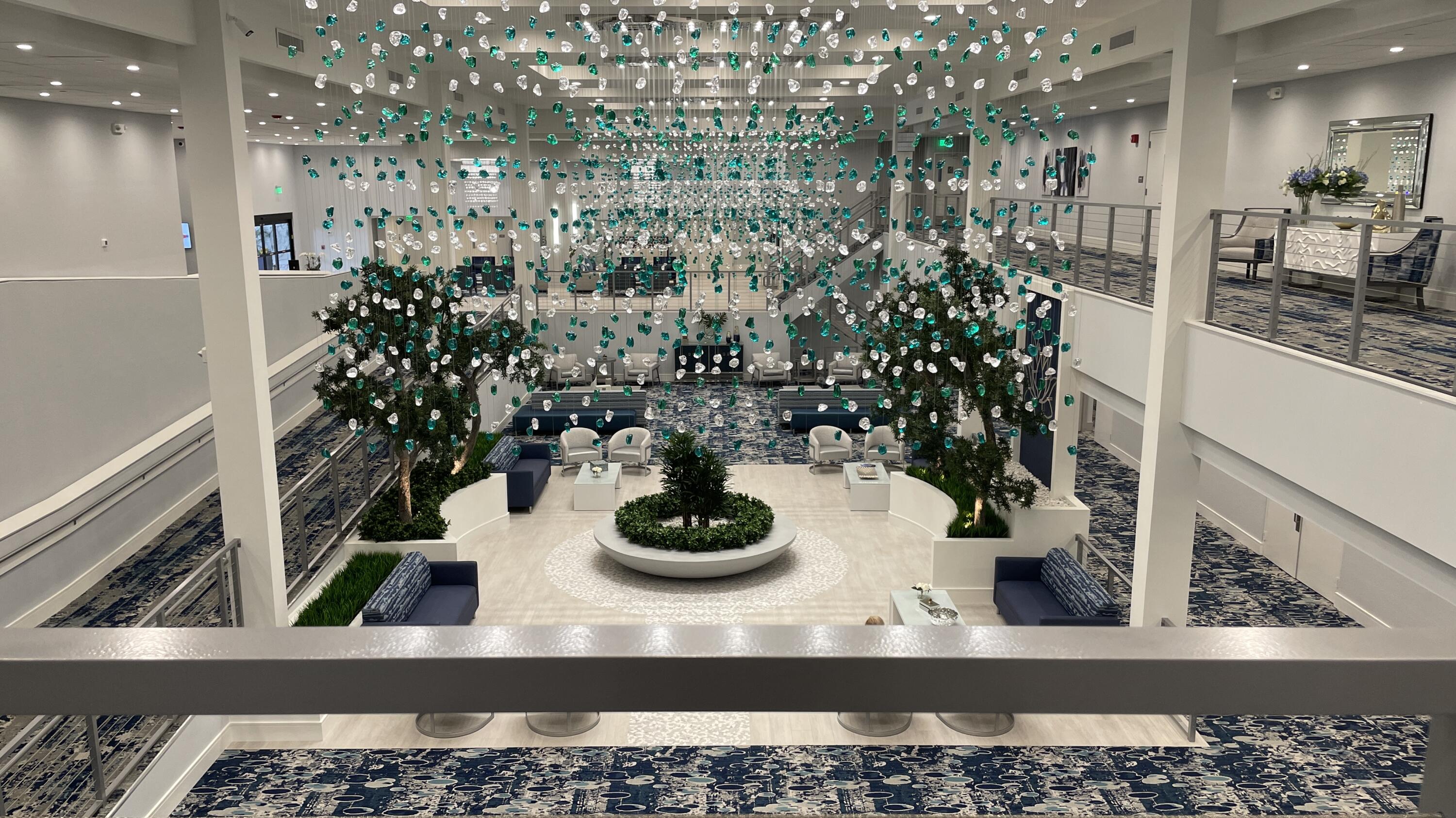 HUNTINGTON LAKES SEC TWO CONDOS - Residential Lease