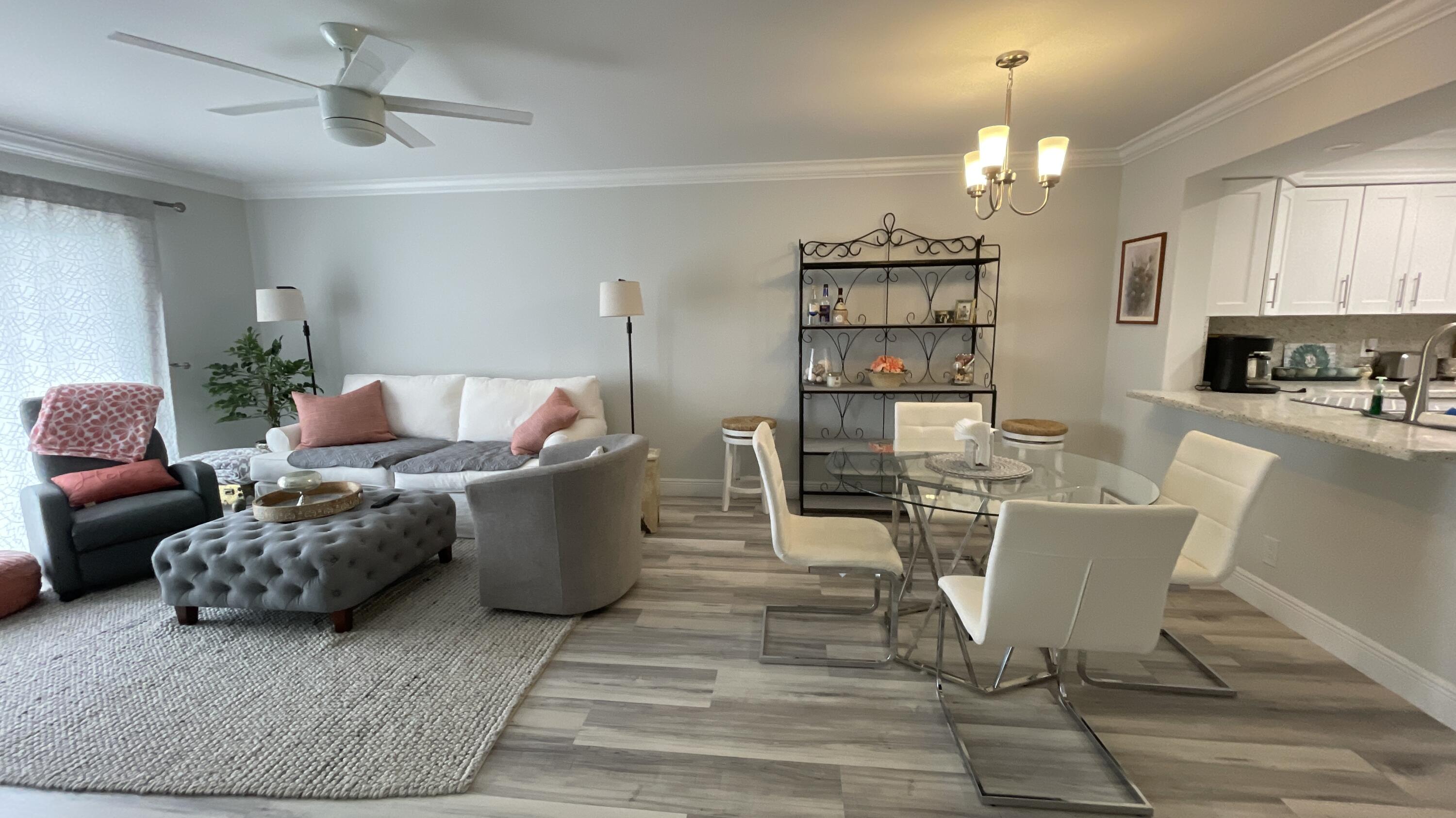 HUNTINGTON LAKES SEC TWO CONDOS - Residential Lease