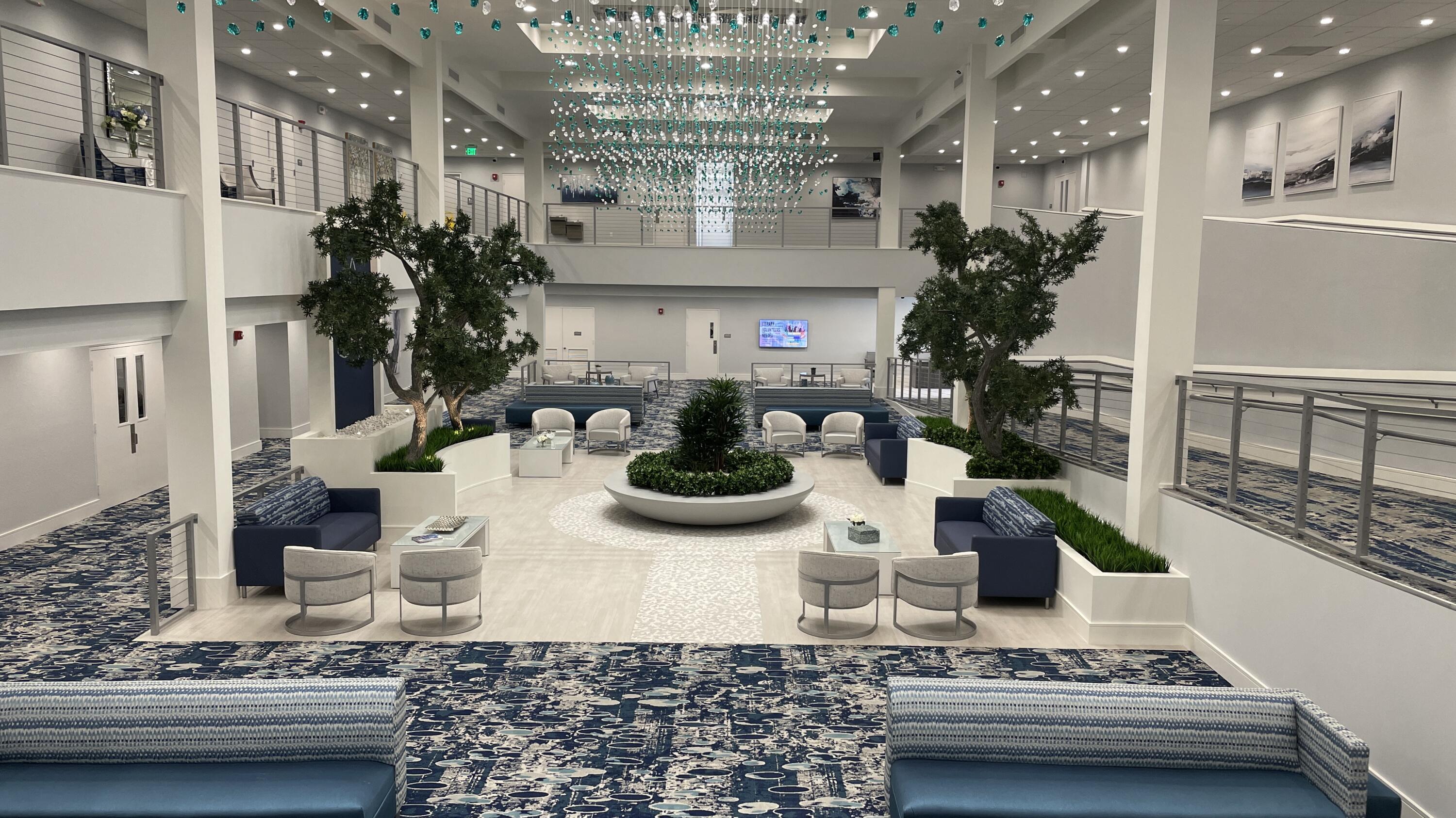 HUNTINGTON LAKES SEC TWO CONDOS - Residential Lease