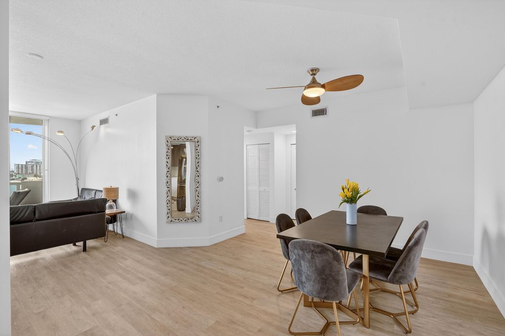 Photo of 7910 Harbor Island Drive #902, North Bay Village, FL 33141 (MLS # B26004020)