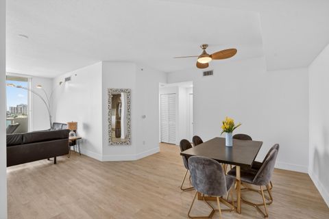 7910 Harbor Island Drive 902 North Bay Village FL 33141