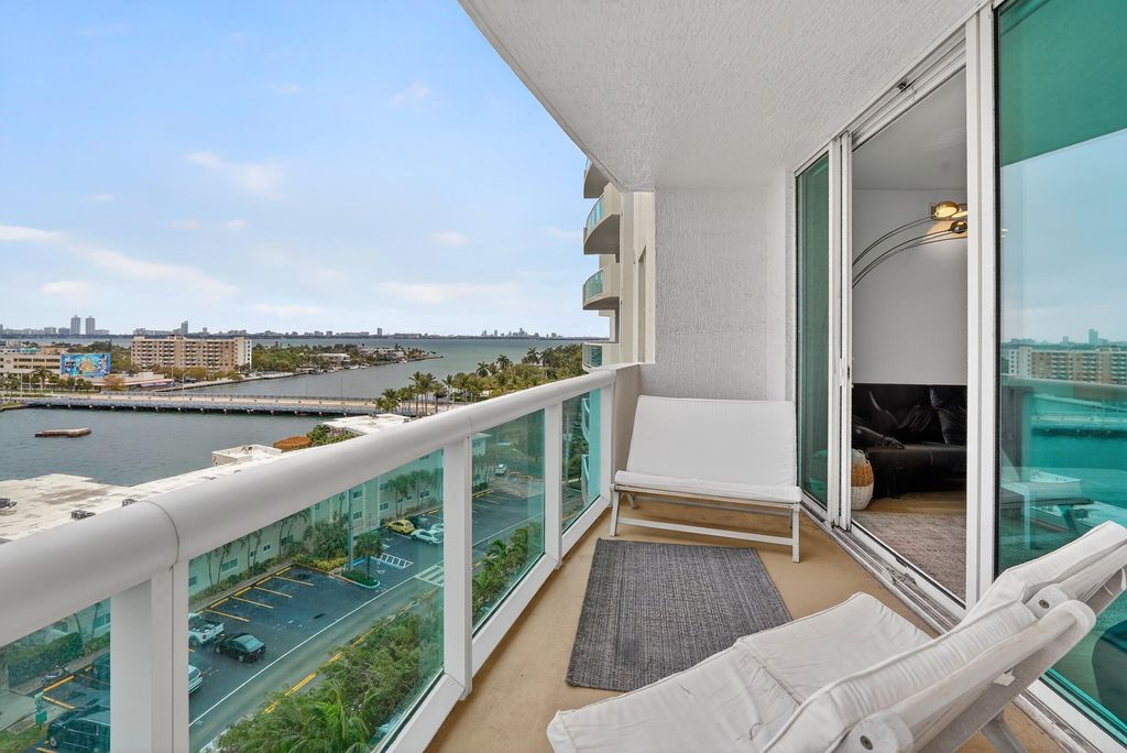 Photo of 7910 Harbor Island Drive #902, North Bay Village, FL 33141 (MLS # B26004020)