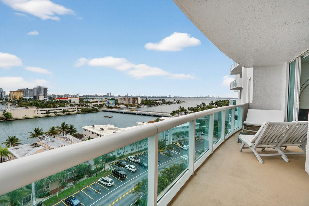 Photo of 7910 Harbor Island Drive #902, North Bay Village, FL 33141 (MLS # B26004020)