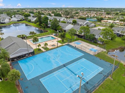 A home in Greenacres