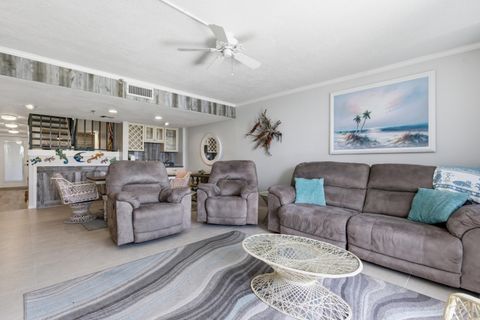 Tiny photo for 355 S Ocean Drive #T-106, Fort Pierce, FL 34949 (MLS # B26036734)