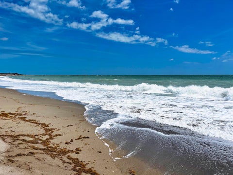 Tiny photo for 355 S Ocean Drive #T-106, Fort Pierce, FL 34949 (MLS # B26036734)