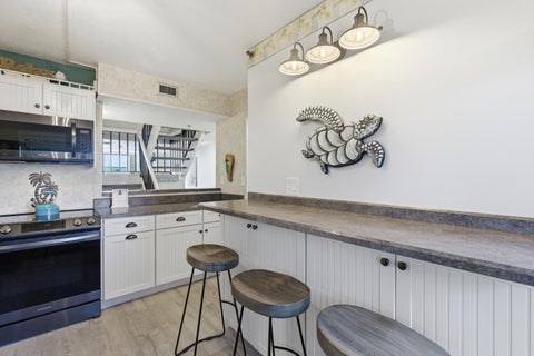 Tiny photo for 355 S Ocean Drive #T-106, Fort Pierce, FL 34949 (MLS # B26036734)
