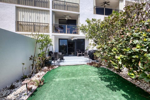 Tiny photo for 355 S Ocean Drive #T-106, Fort Pierce, FL 34949 (MLS # B26036734)