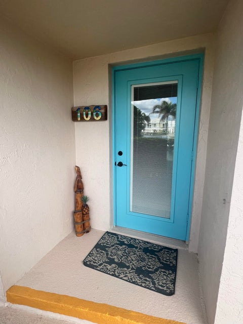 Tiny photo for 355 S Ocean Drive #T-106, Fort Pierce, FL 34949 (MLS # B26036734)