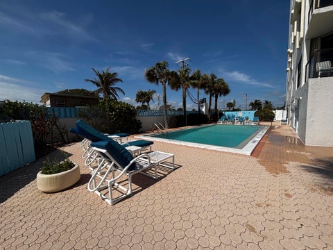 Tiny photo for 355 S Ocean Drive #T-106, Fort Pierce, FL 34949 (MLS # B26036734)