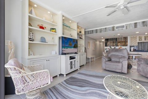 Tiny photo for 355 S Ocean Drive #T-106, Fort Pierce, FL 34949 (MLS # B26036734)