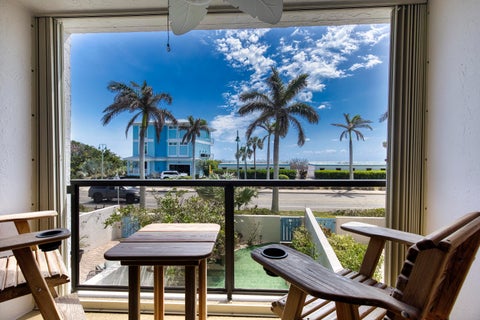 Tiny photo for 355 S Ocean Drive #T-106, Fort Pierce, FL 34949 (MLS # B26036734)