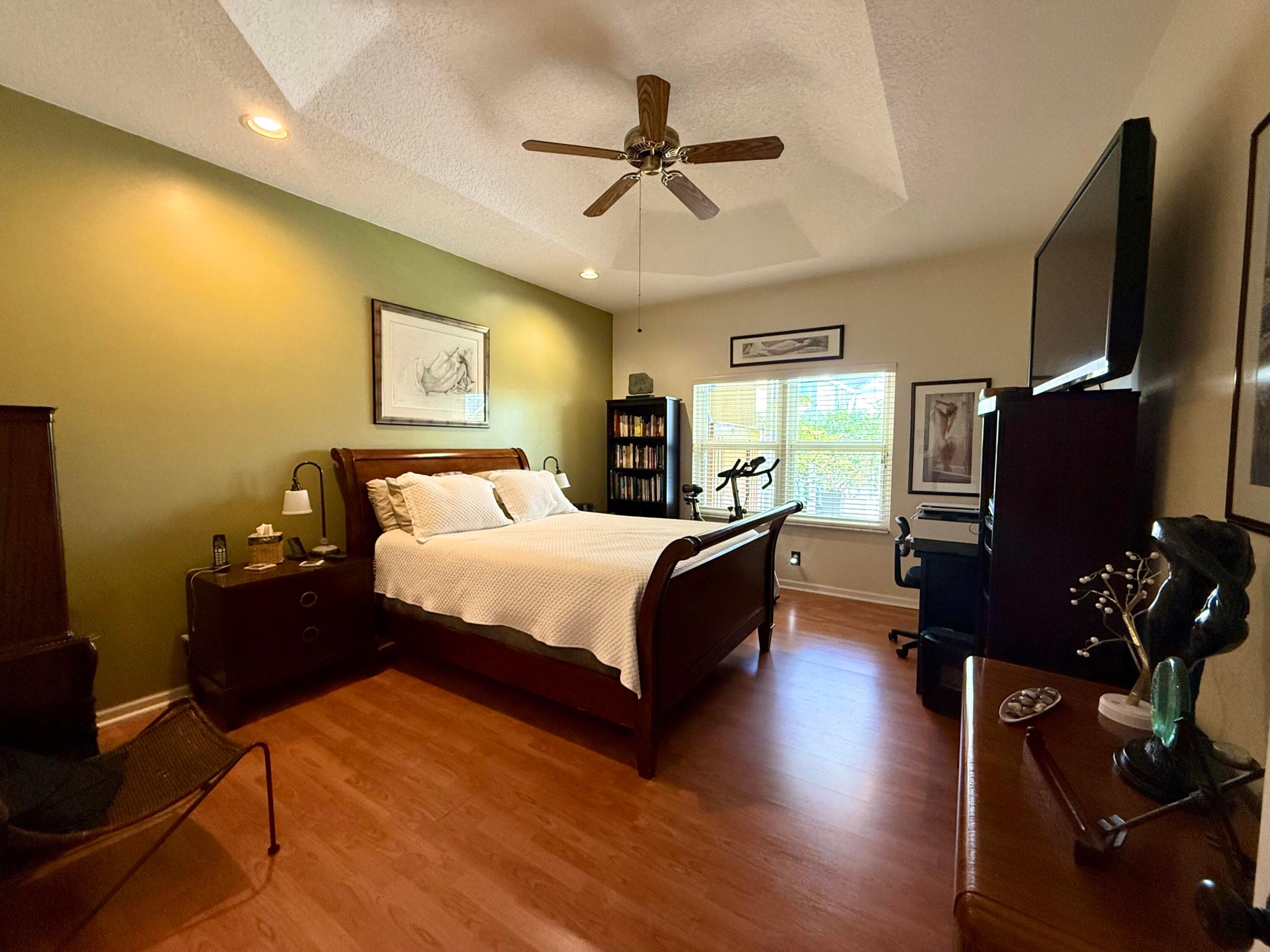 ANDROS ISLE PAR D-1 - Residential