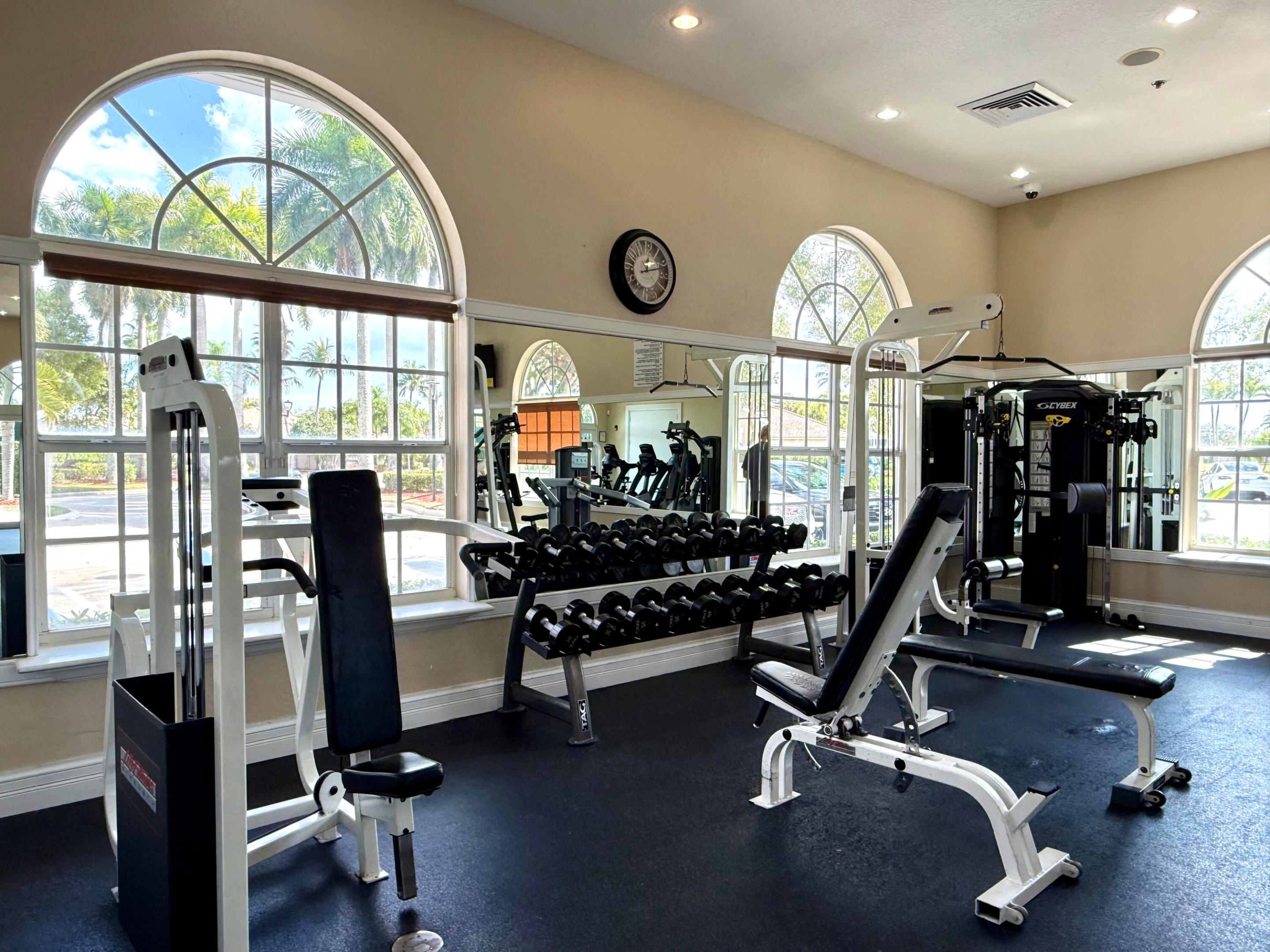 ANDROS ISLE PAR D-1 - Residential