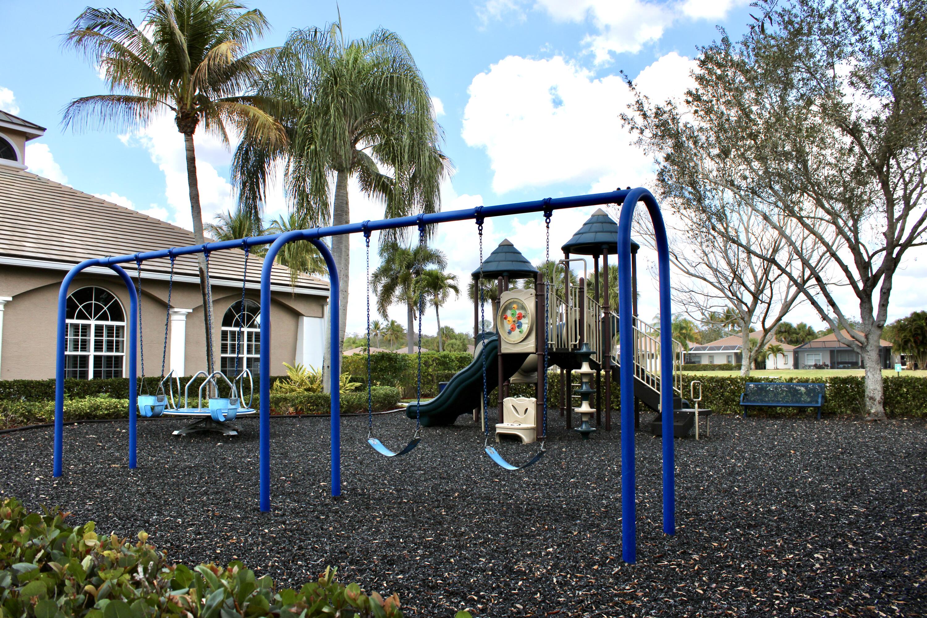 ANDROS ISLE PAR D-1 - Residential