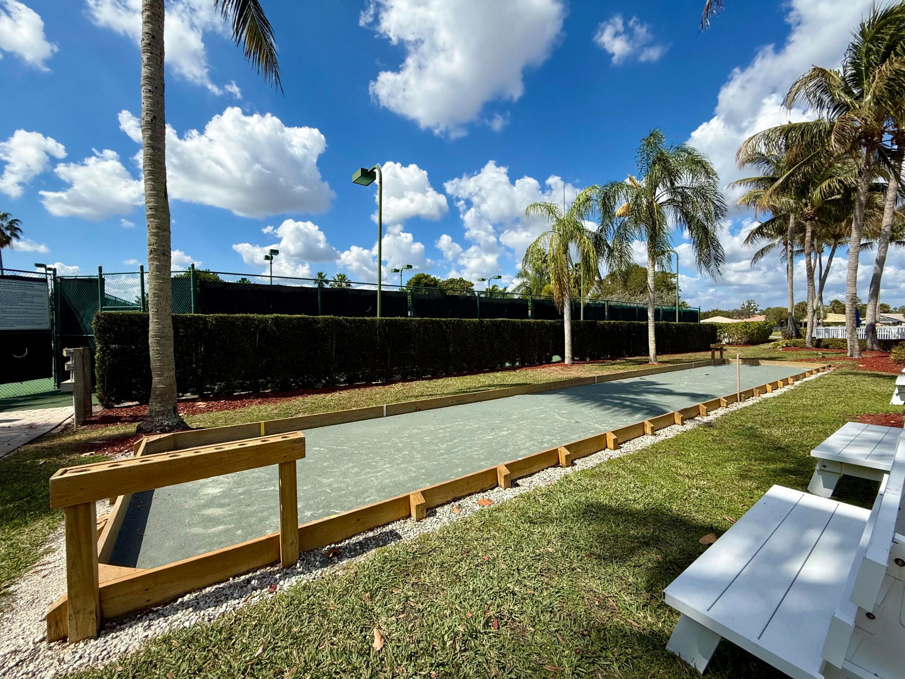 ANDROS ISLE PAR D-1 - Residential