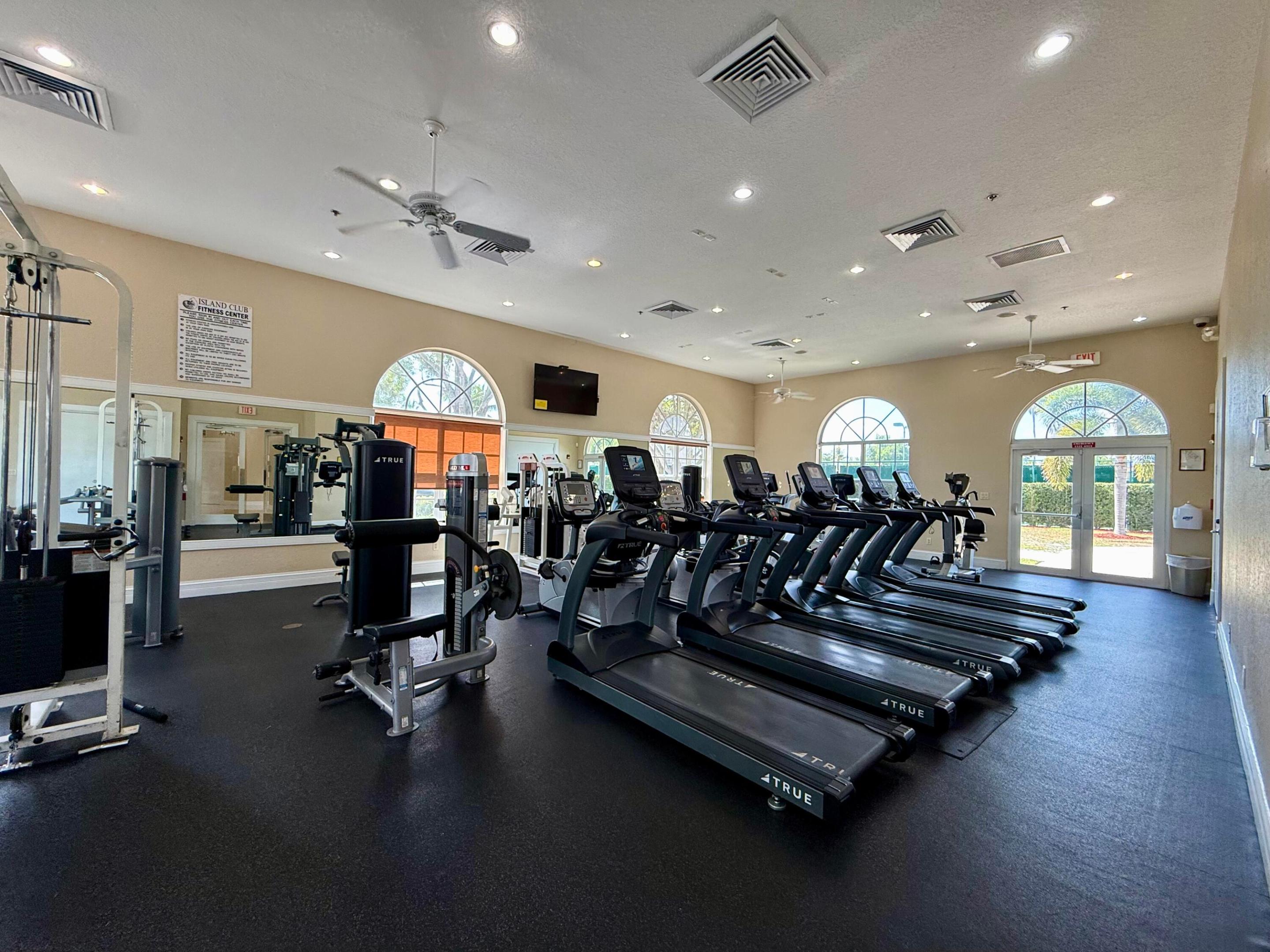 ANDROS ISLE PAR D-1 - Residential