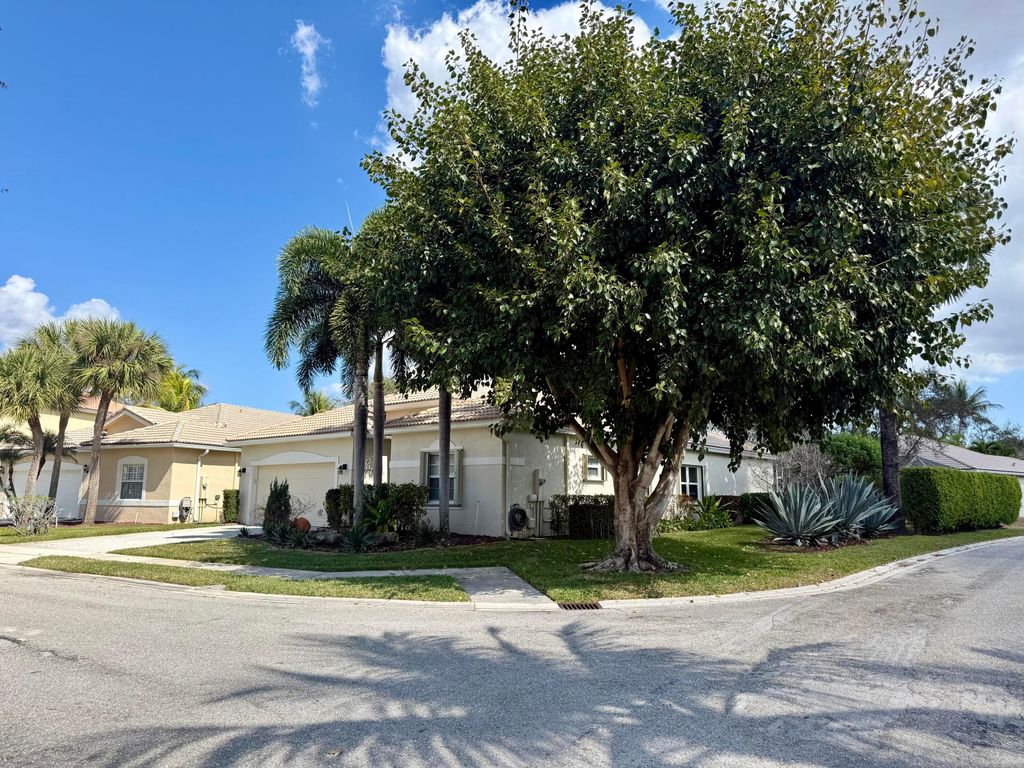Photo of 8611 Gold Cay, West Palm Beach, FL 33411 (MLS # B26003362)