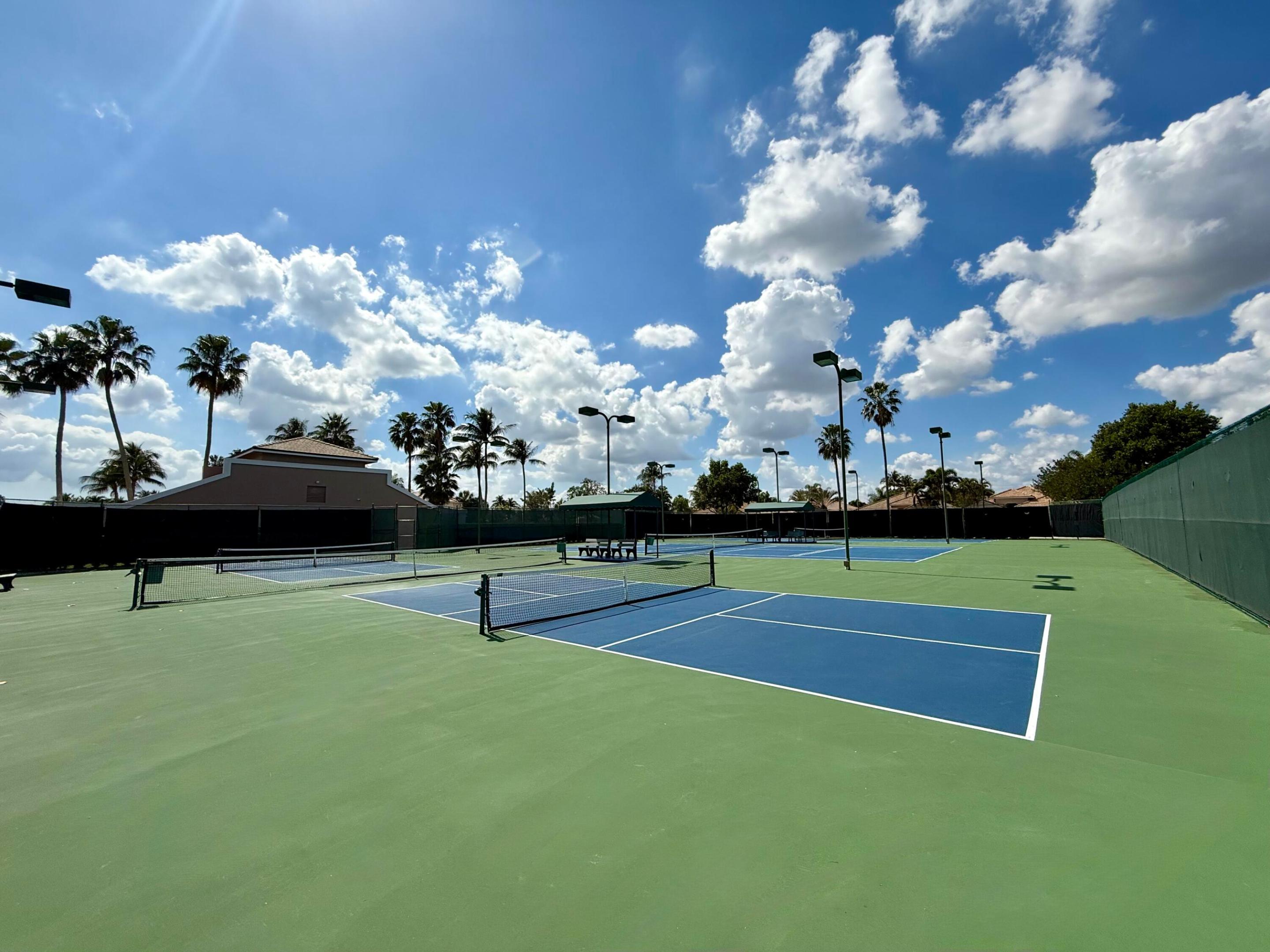 ANDROS ISLE PAR D-1 - Residential