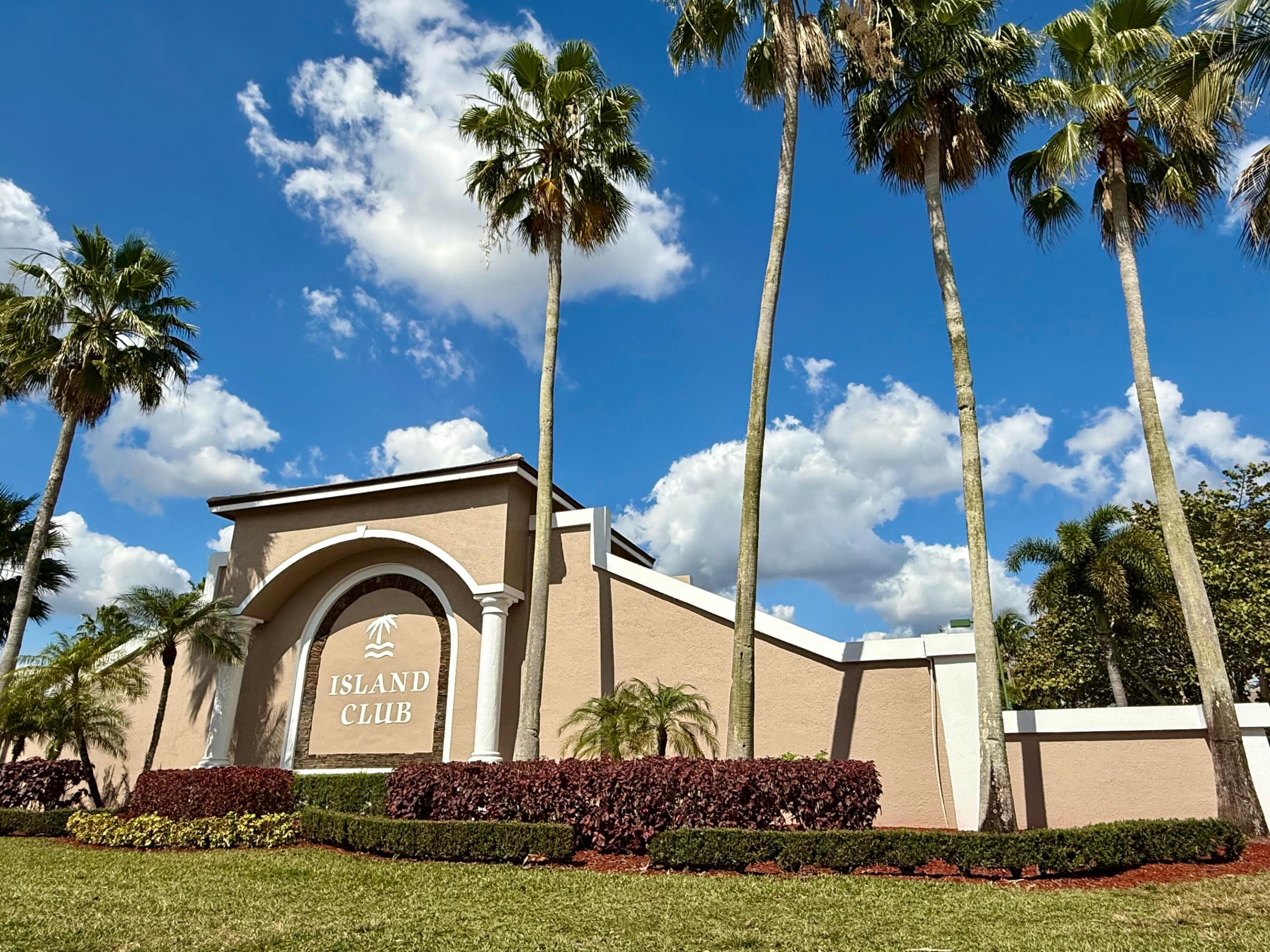 ANDROS ISLE PAR D-1 - Residential