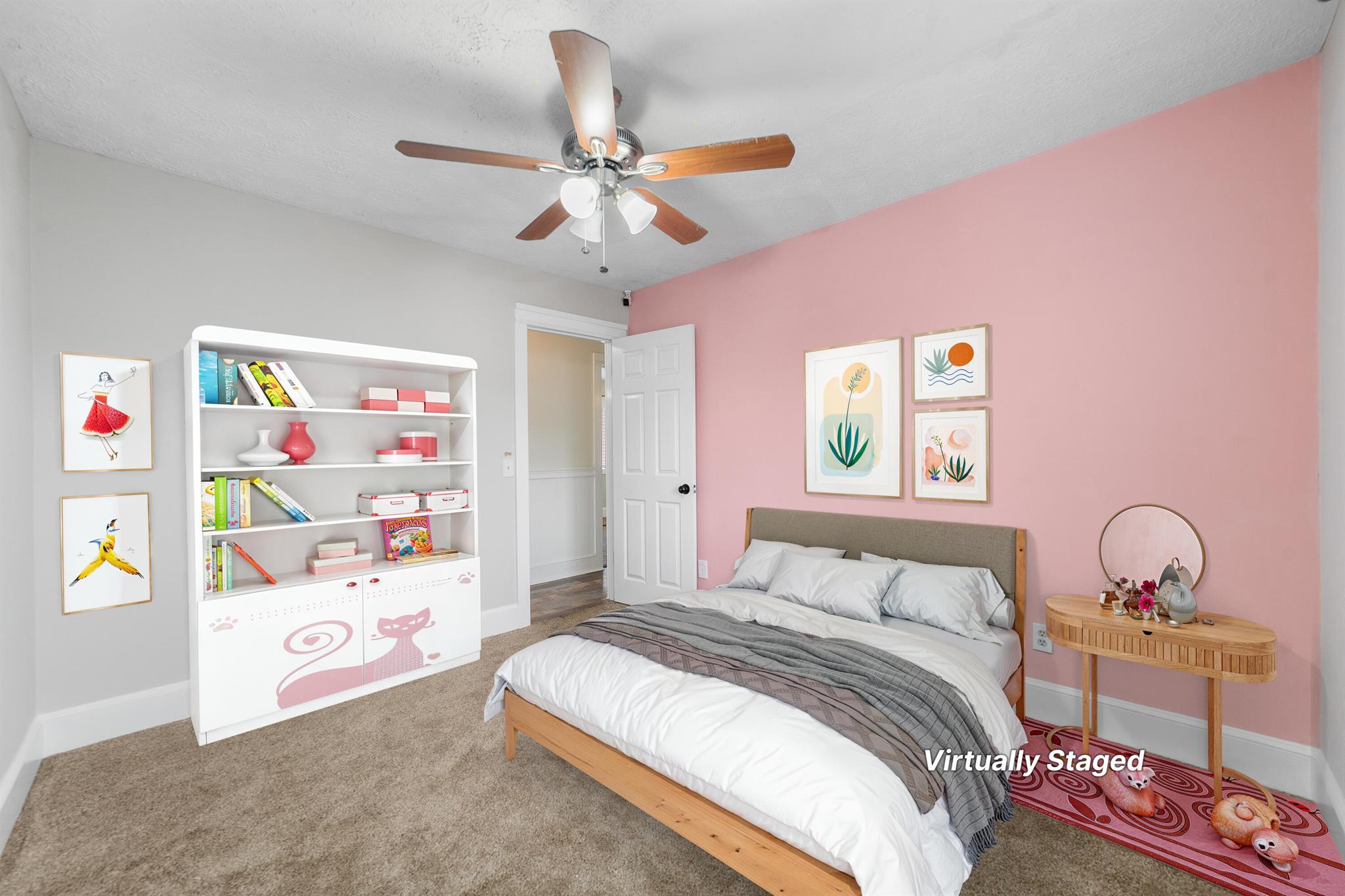 GREAT LAKE SUBDIVISION - Residential