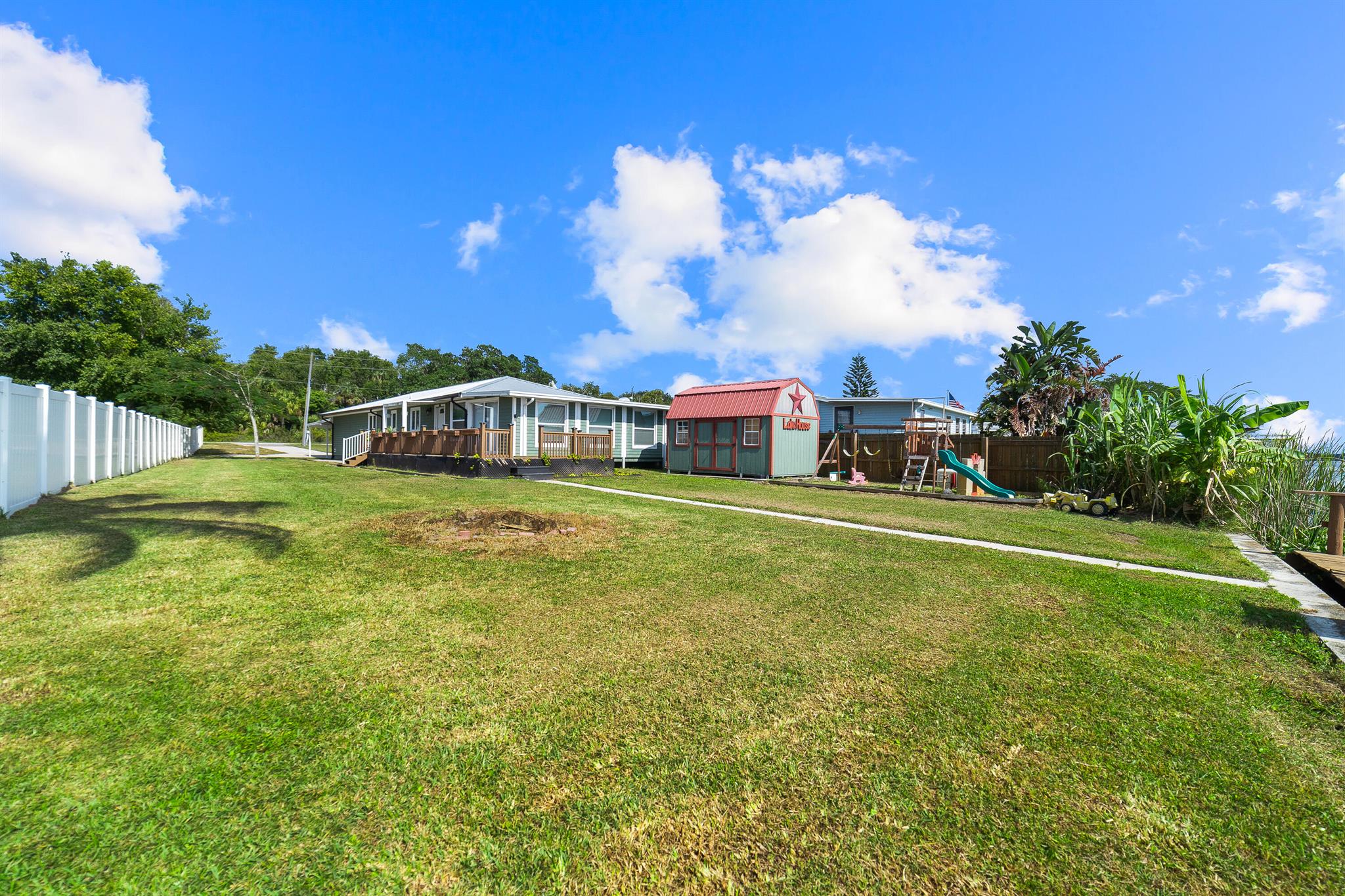 GREAT LAKE SUBDIVISION - Residential