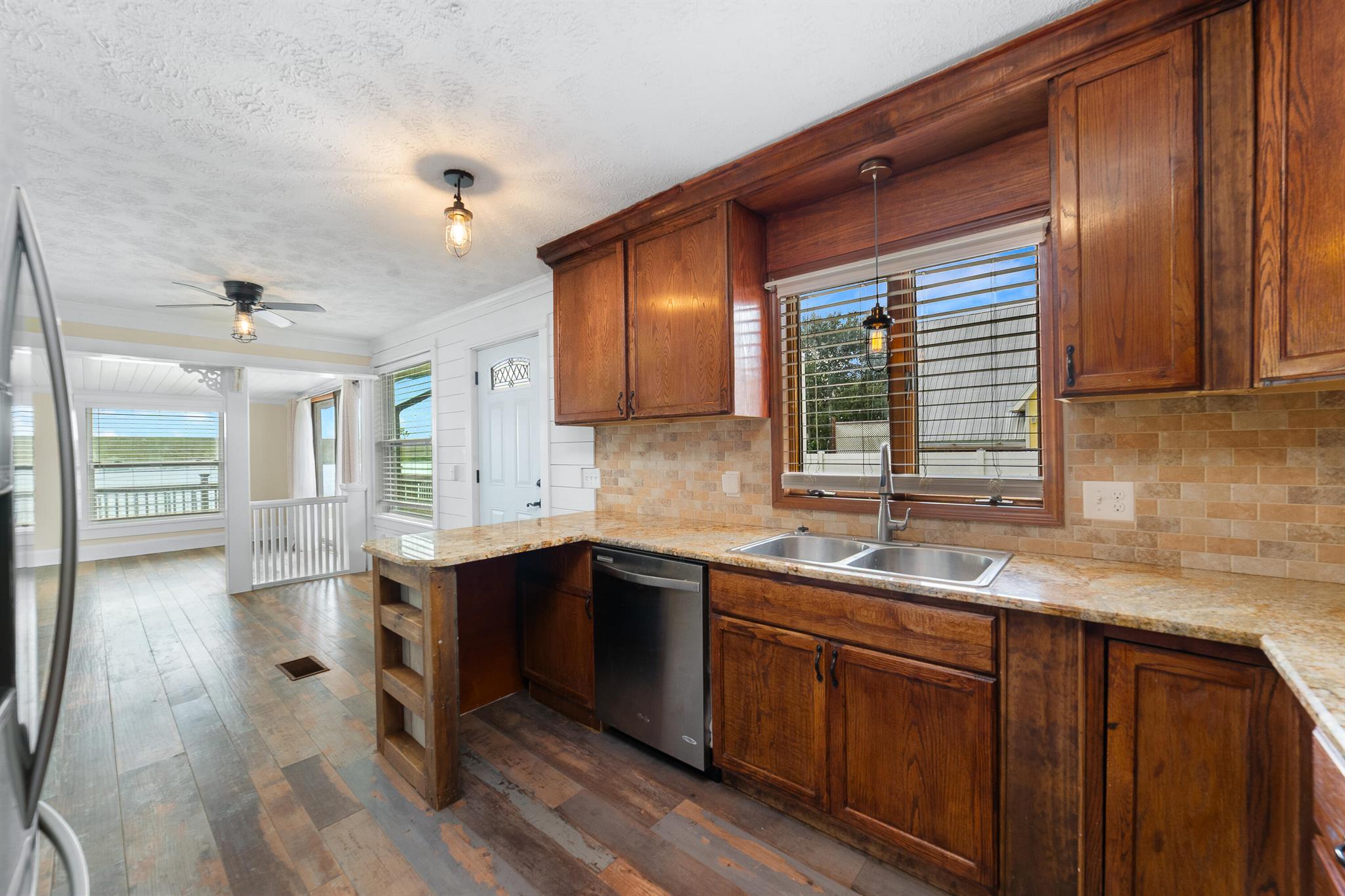 GREAT LAKE SUBDIVISION - Residential