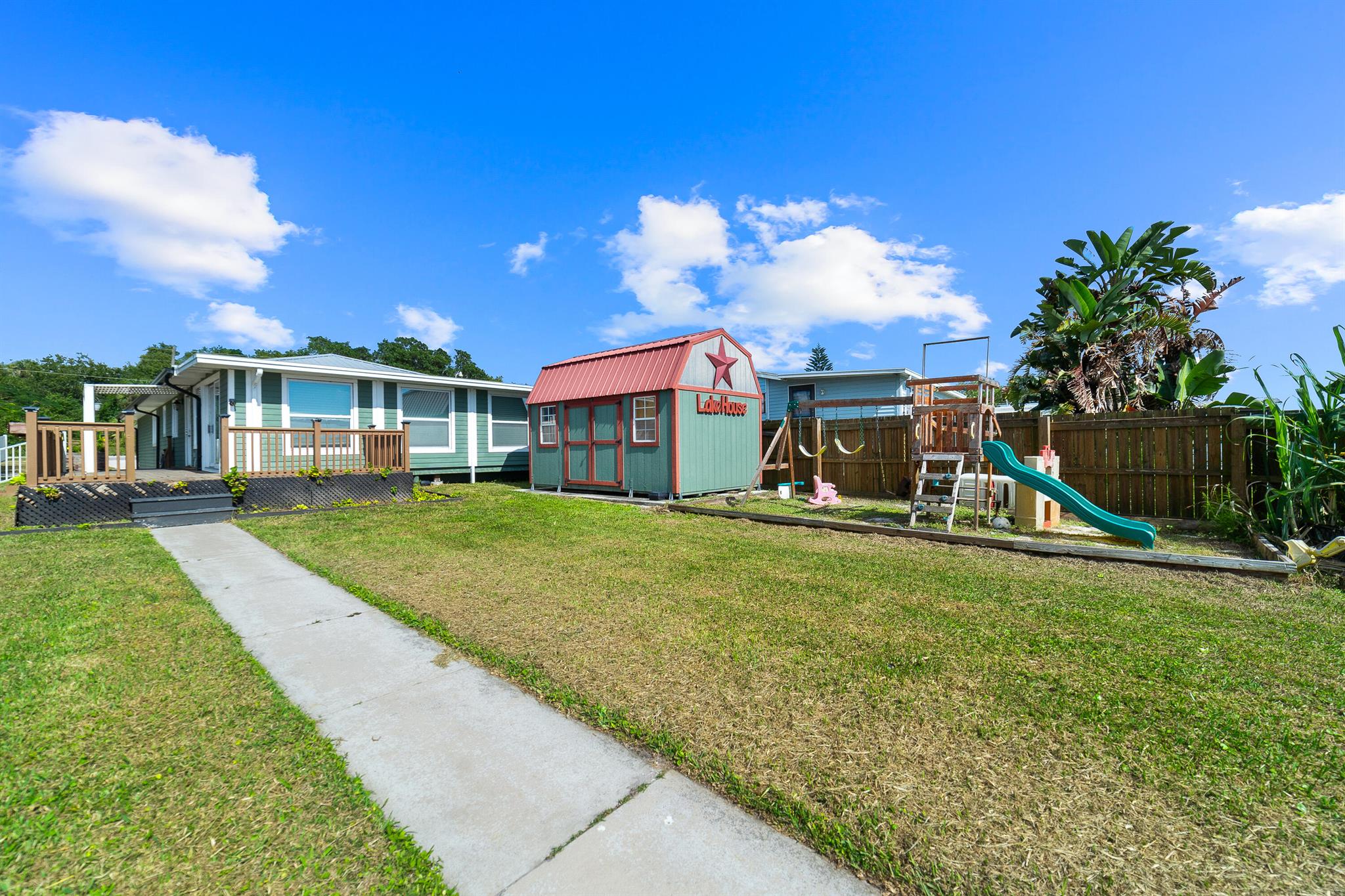 GREAT LAKE SUBDIVISION - Residential