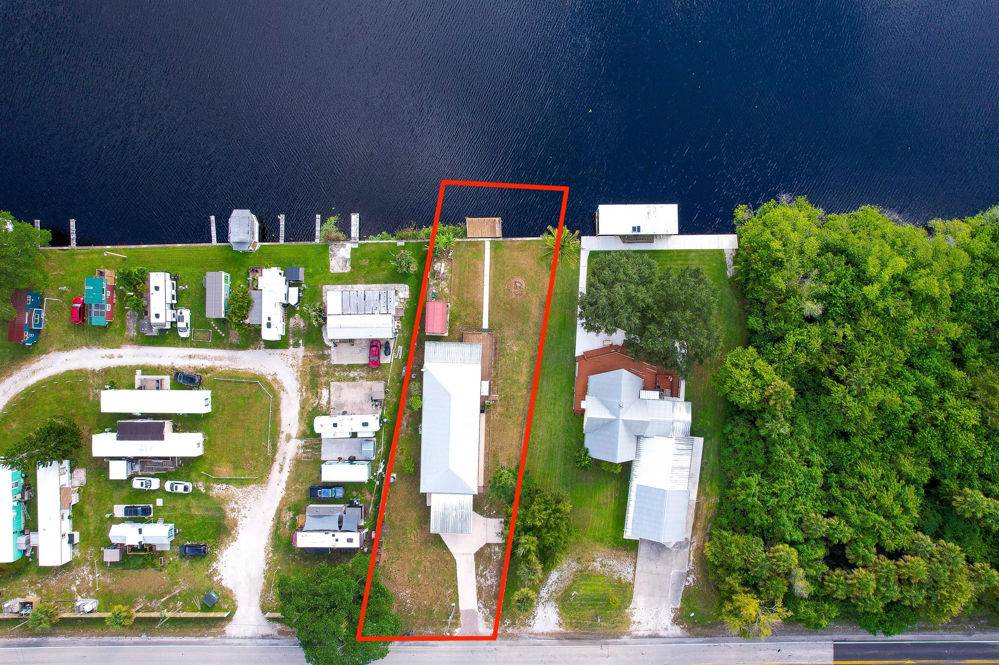 GREAT LAKE SUBDIVISION - Residential