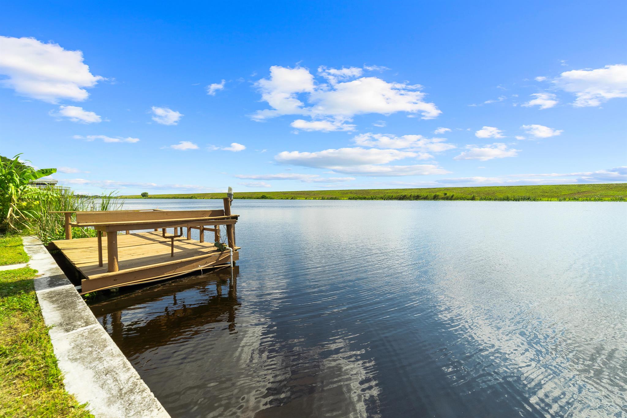 GREAT LAKE SUBDIVISION - Residential