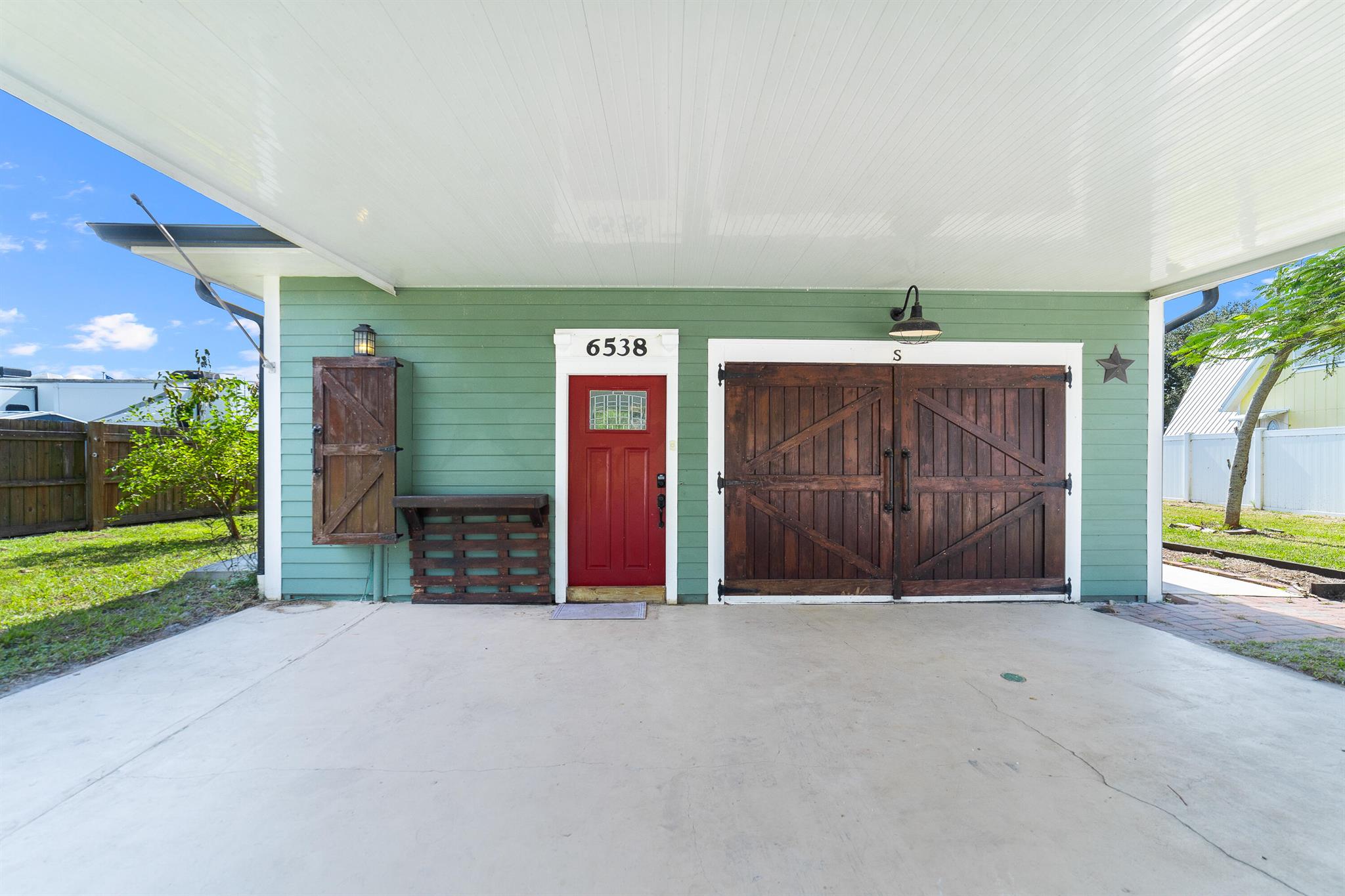 GREAT LAKE SUBDIVISION - Residential