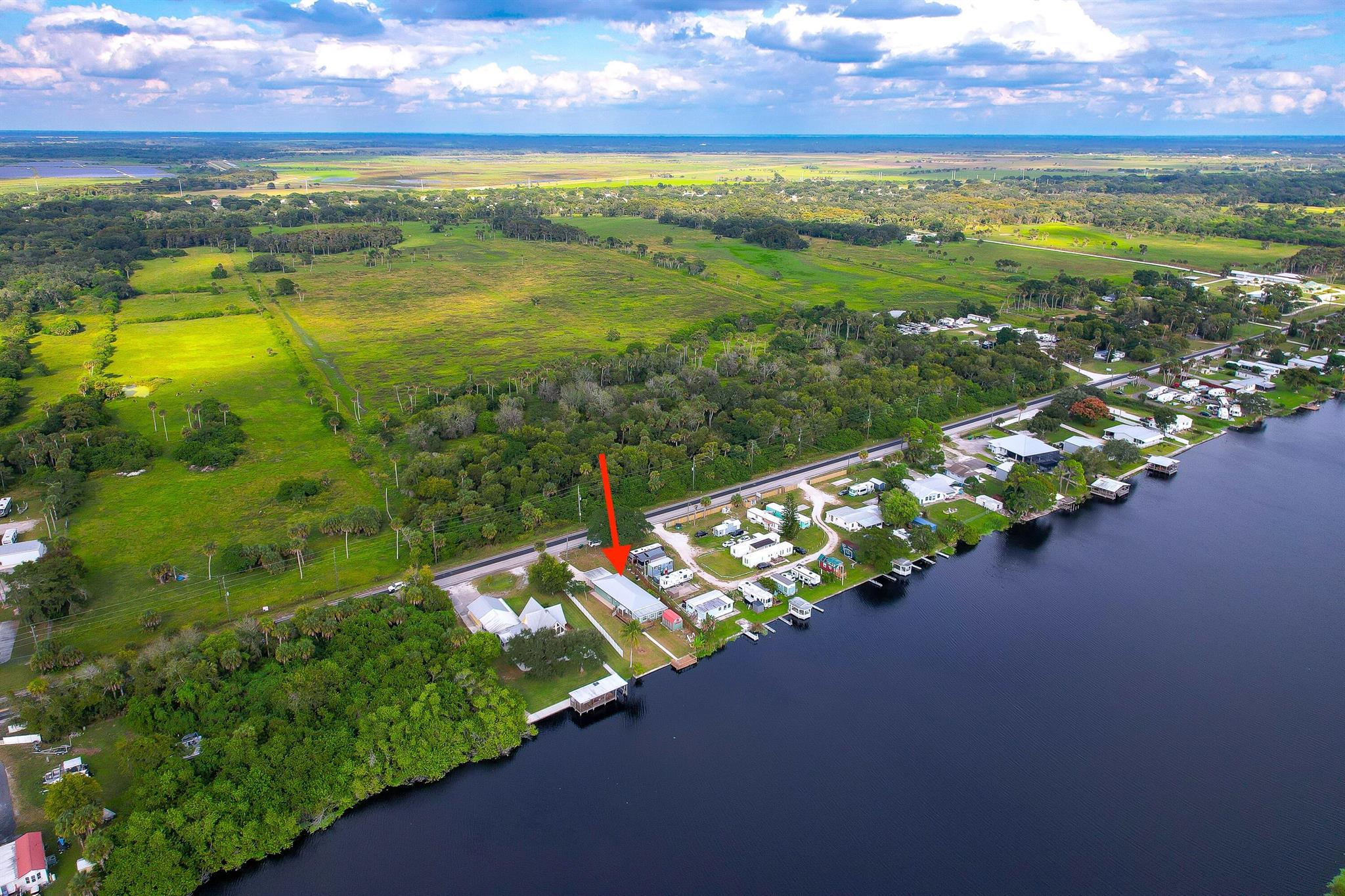 GREAT LAKE SUBDIVISION - Residential