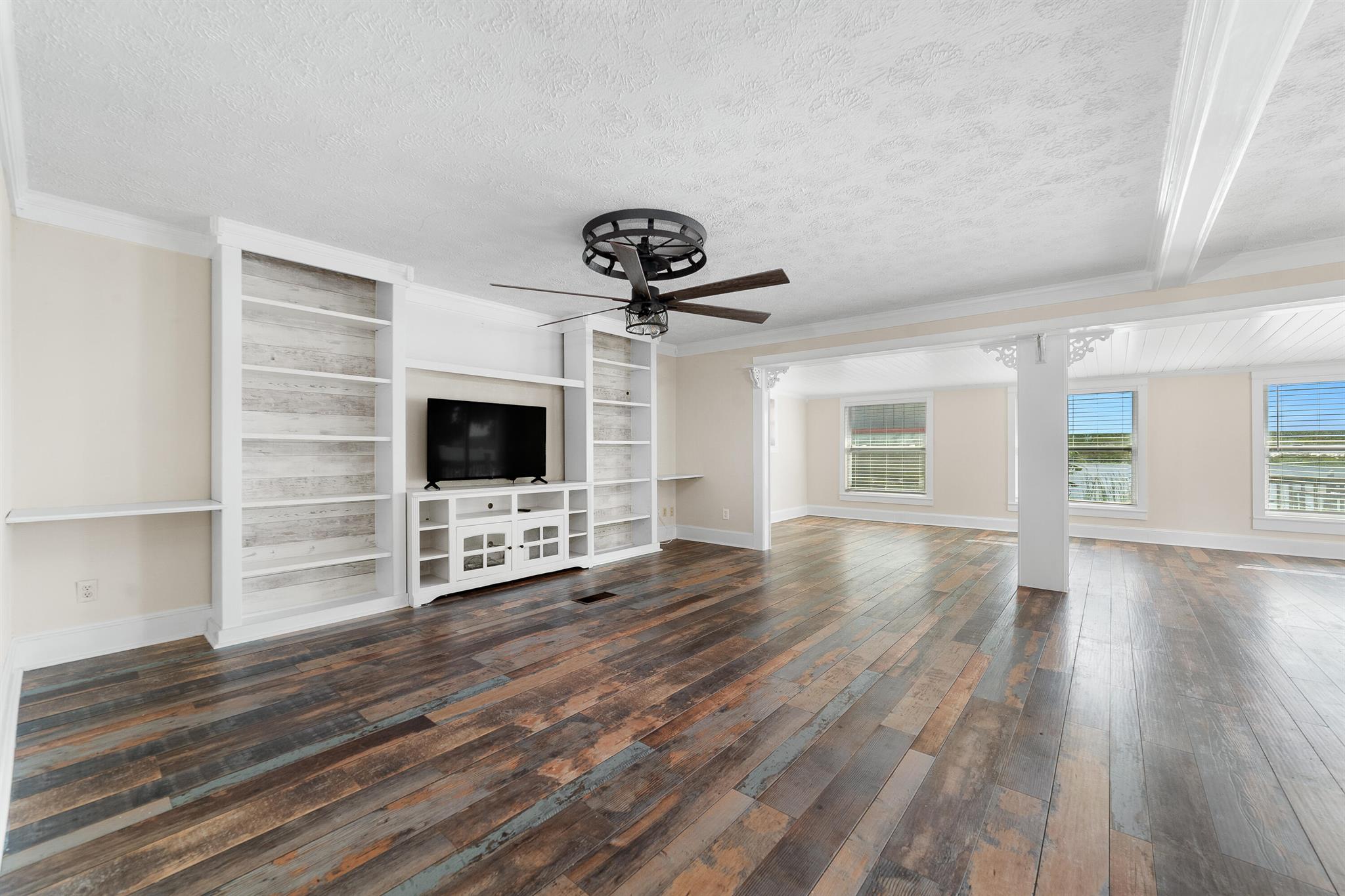 GREAT LAKE SUBDIVISION - Residential