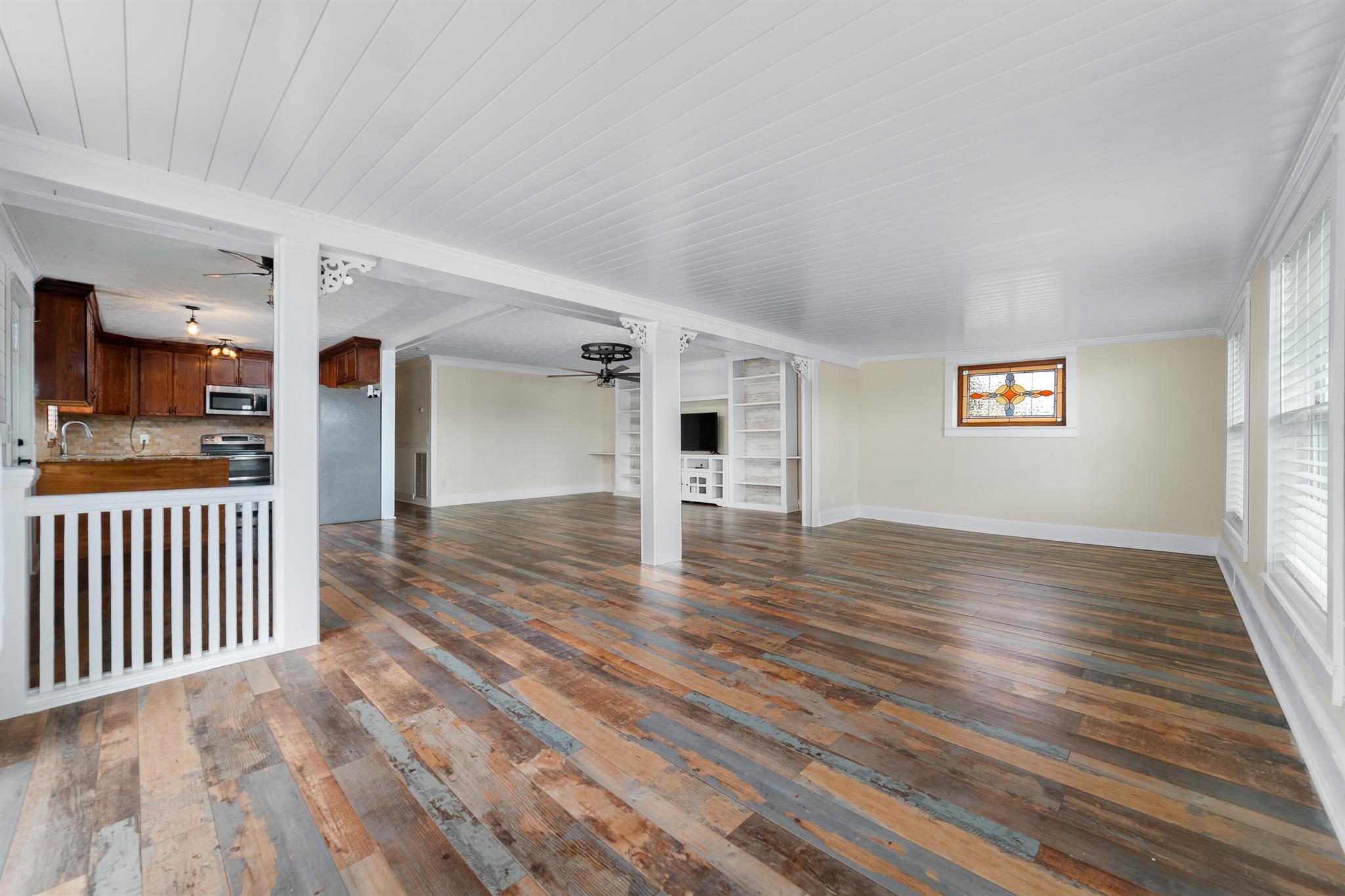 GREAT LAKE SUBDIVISION - Residential