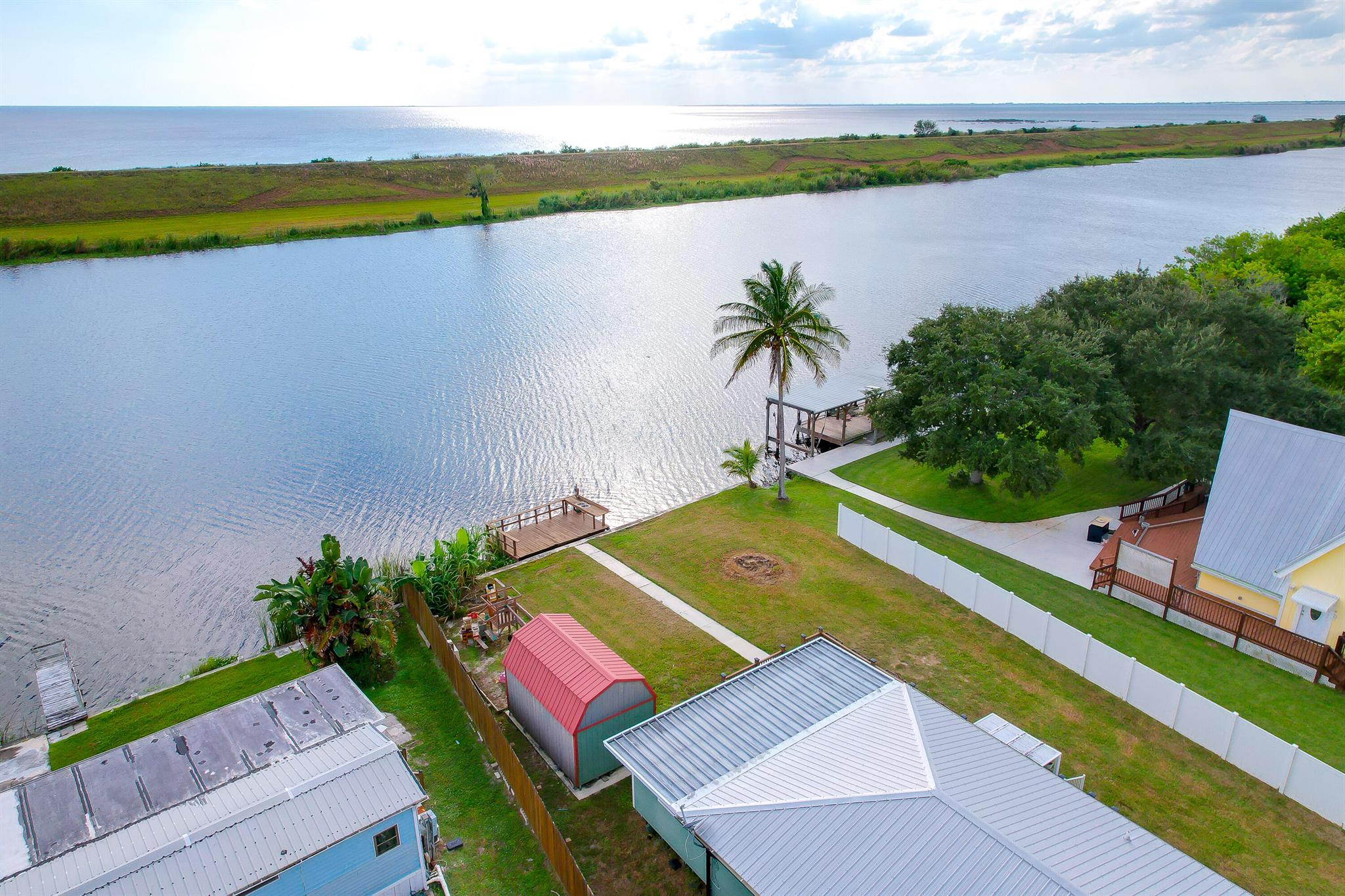 GREAT LAKE SUBDIVISION - Residential